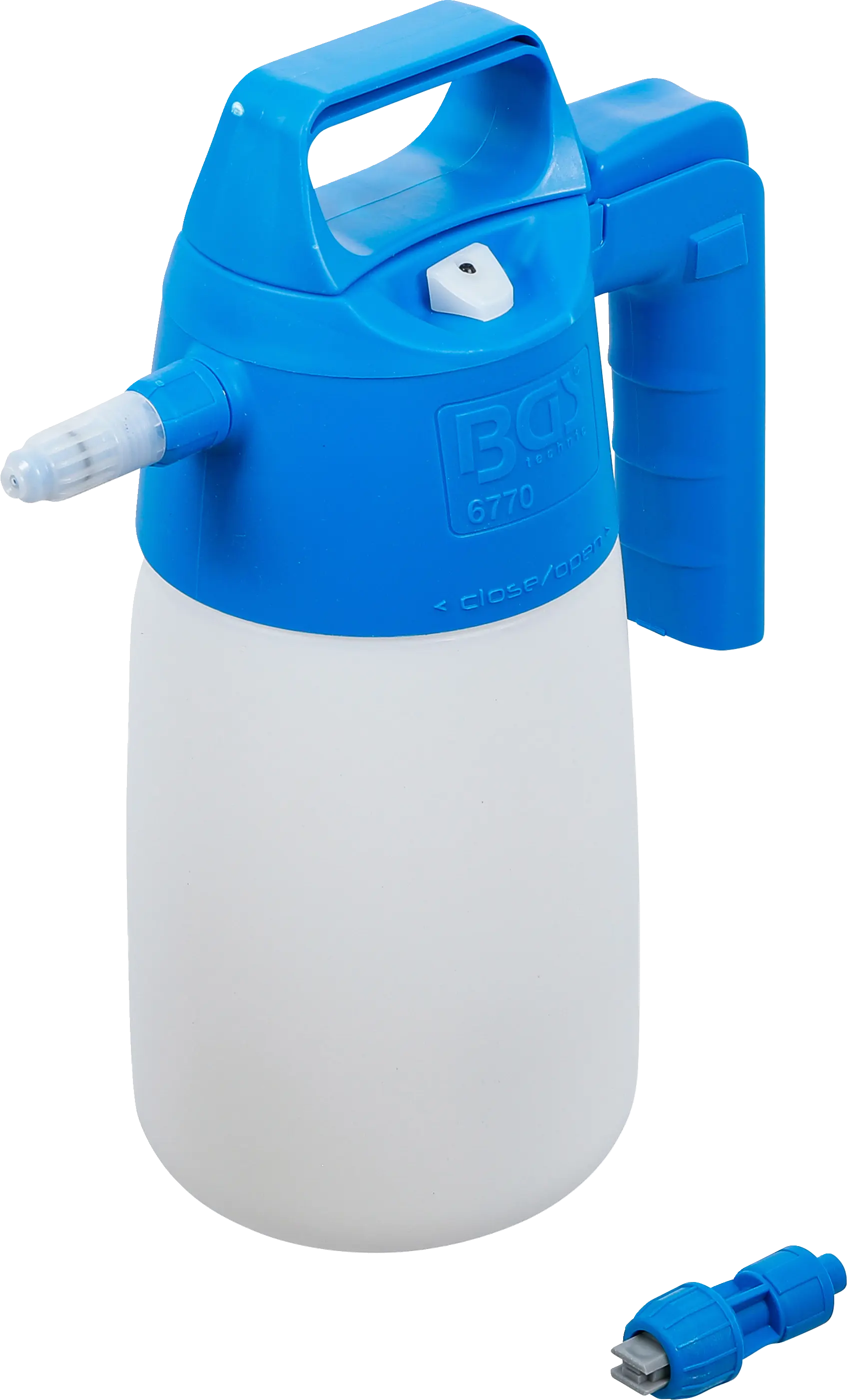 Flacon pulvérisateur à pompe | 1,5 l