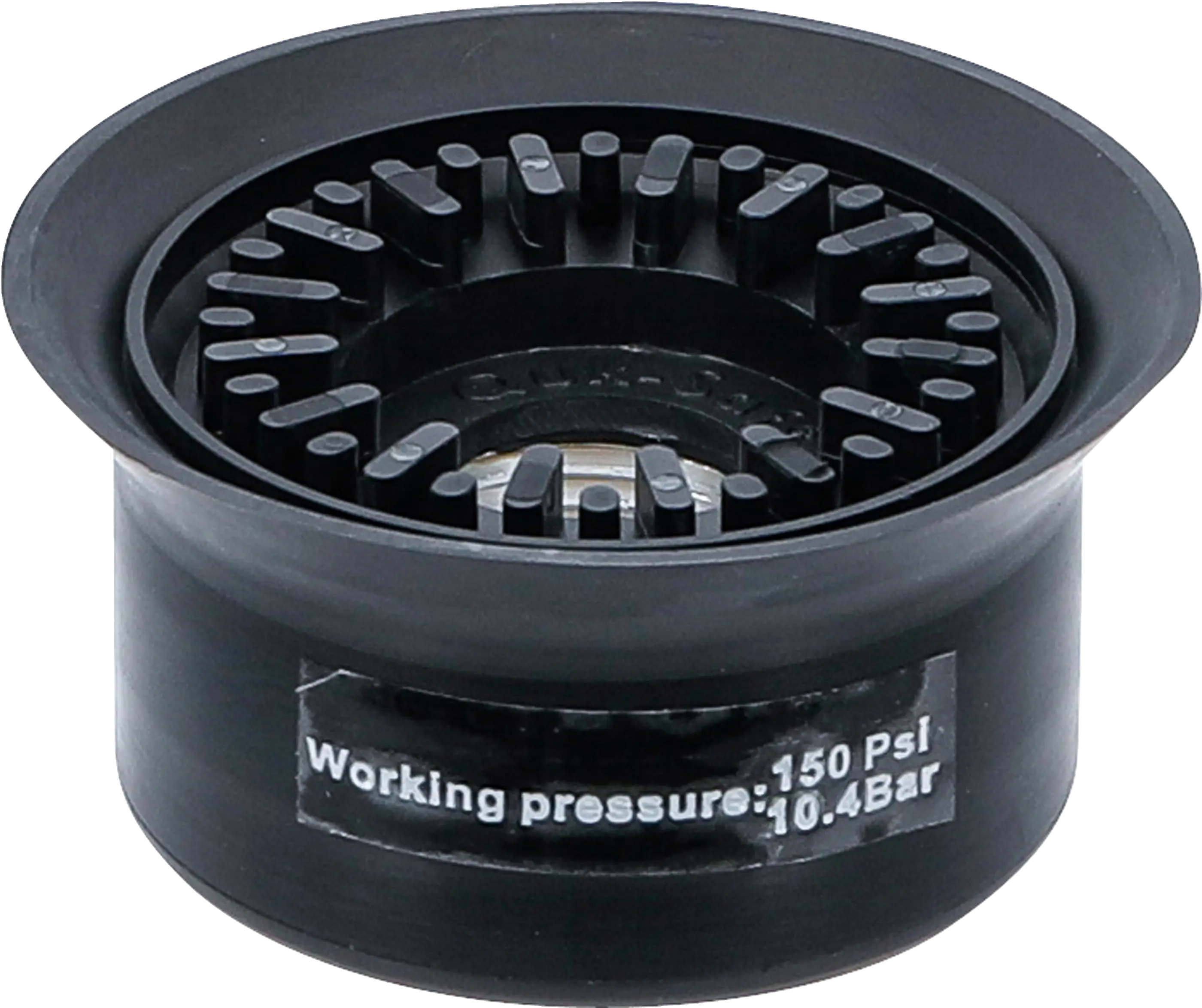 Ventouse pour art. 68000 | Ø 60 mm