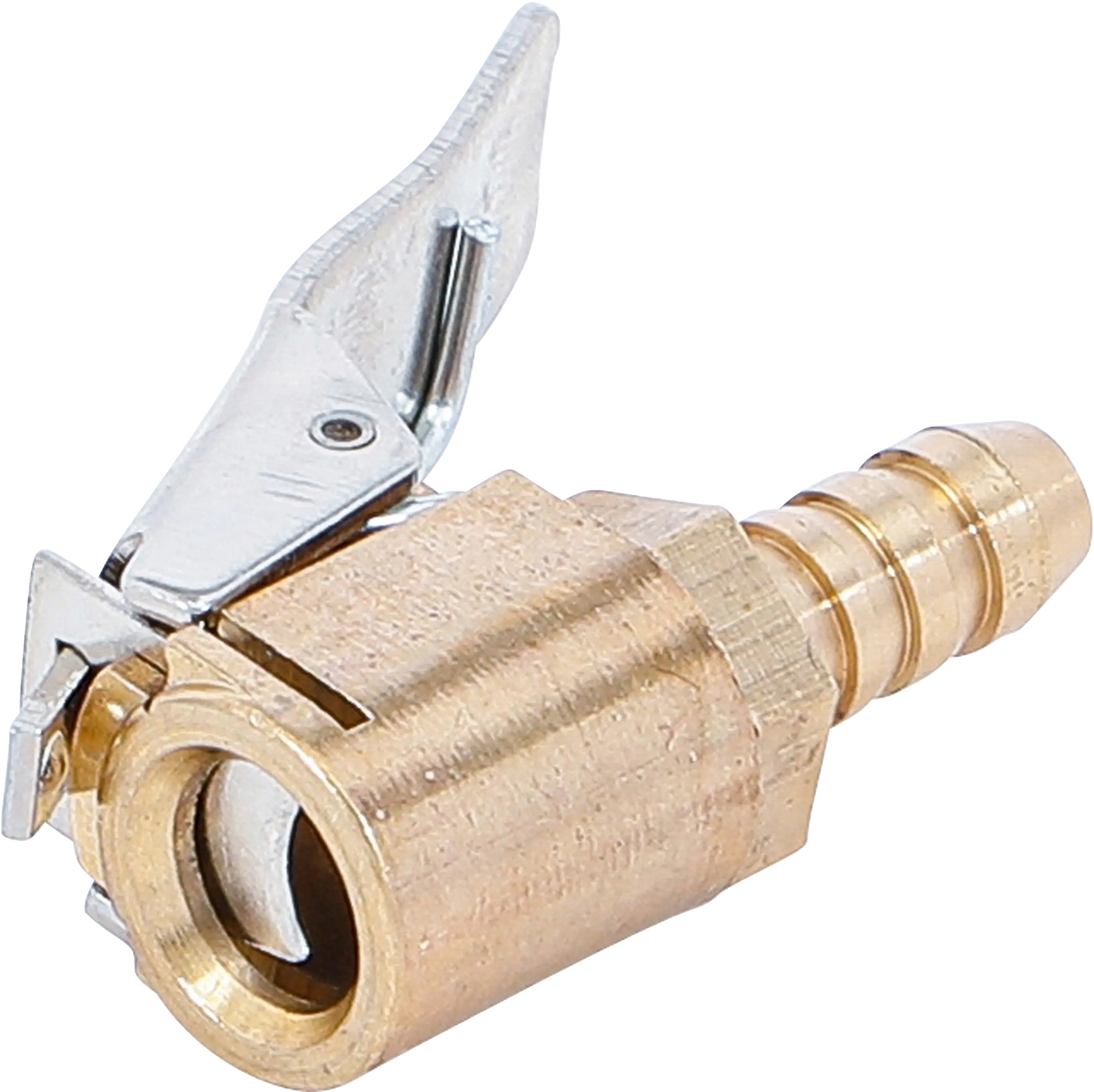 Agrafe de gonfleur | 6,3 mm (1/4")