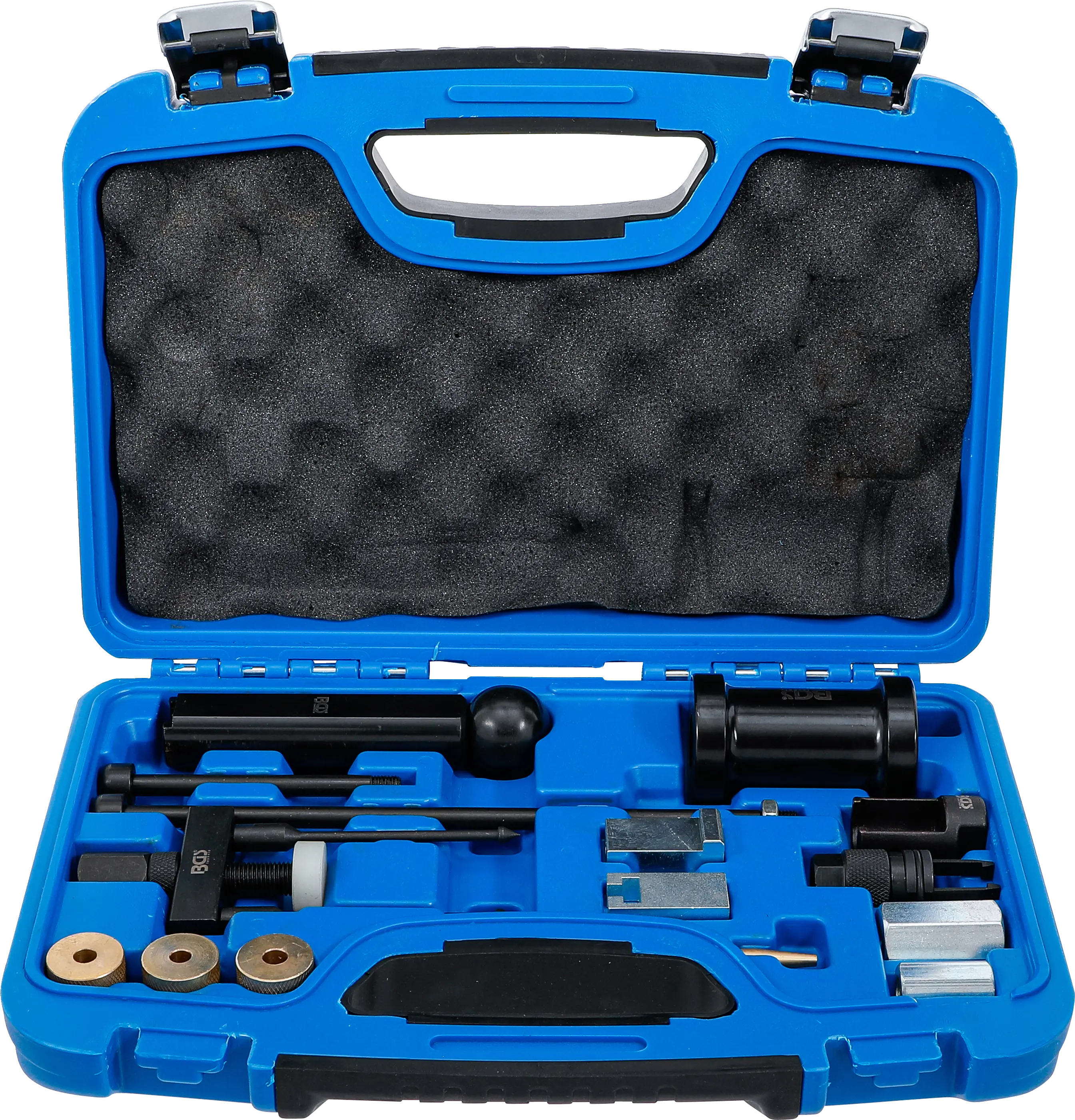 Kit de montage et démontage d'injecteurs FSI