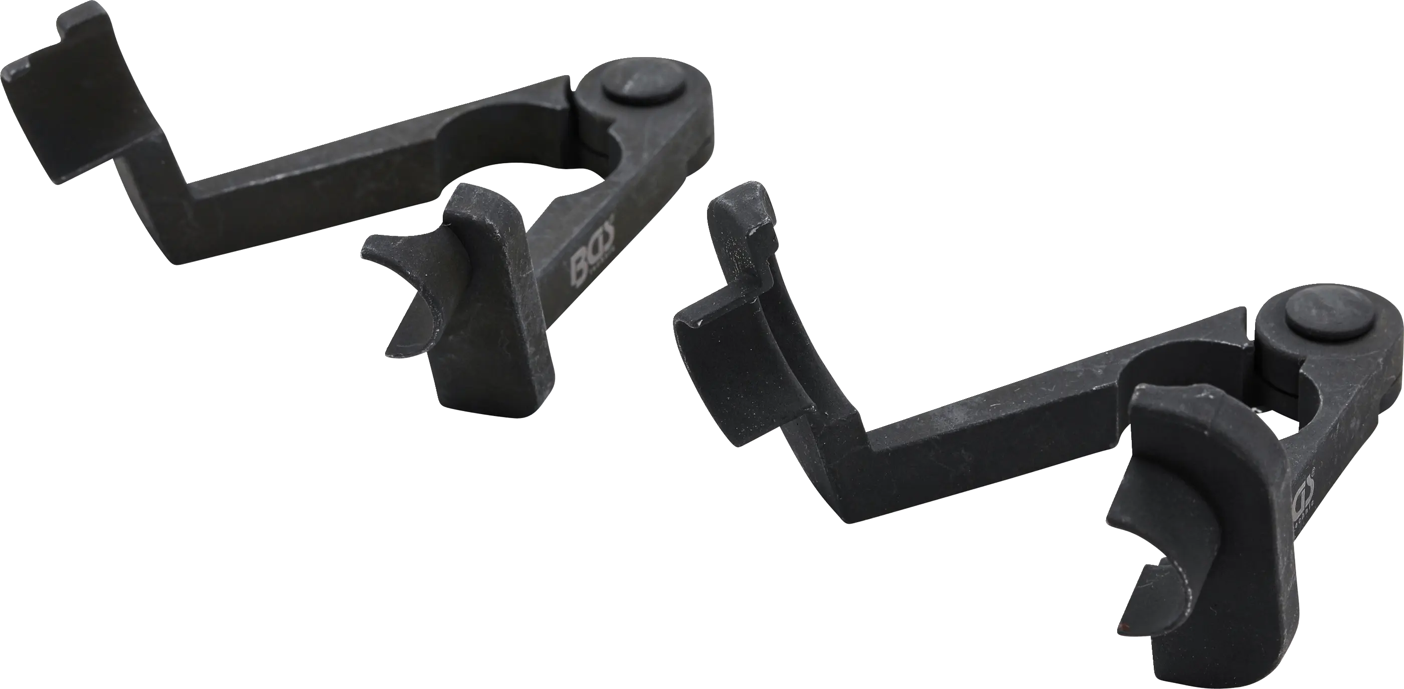 Outil de déverrouillage pour raccords de conduites de climatisation | pour VAG