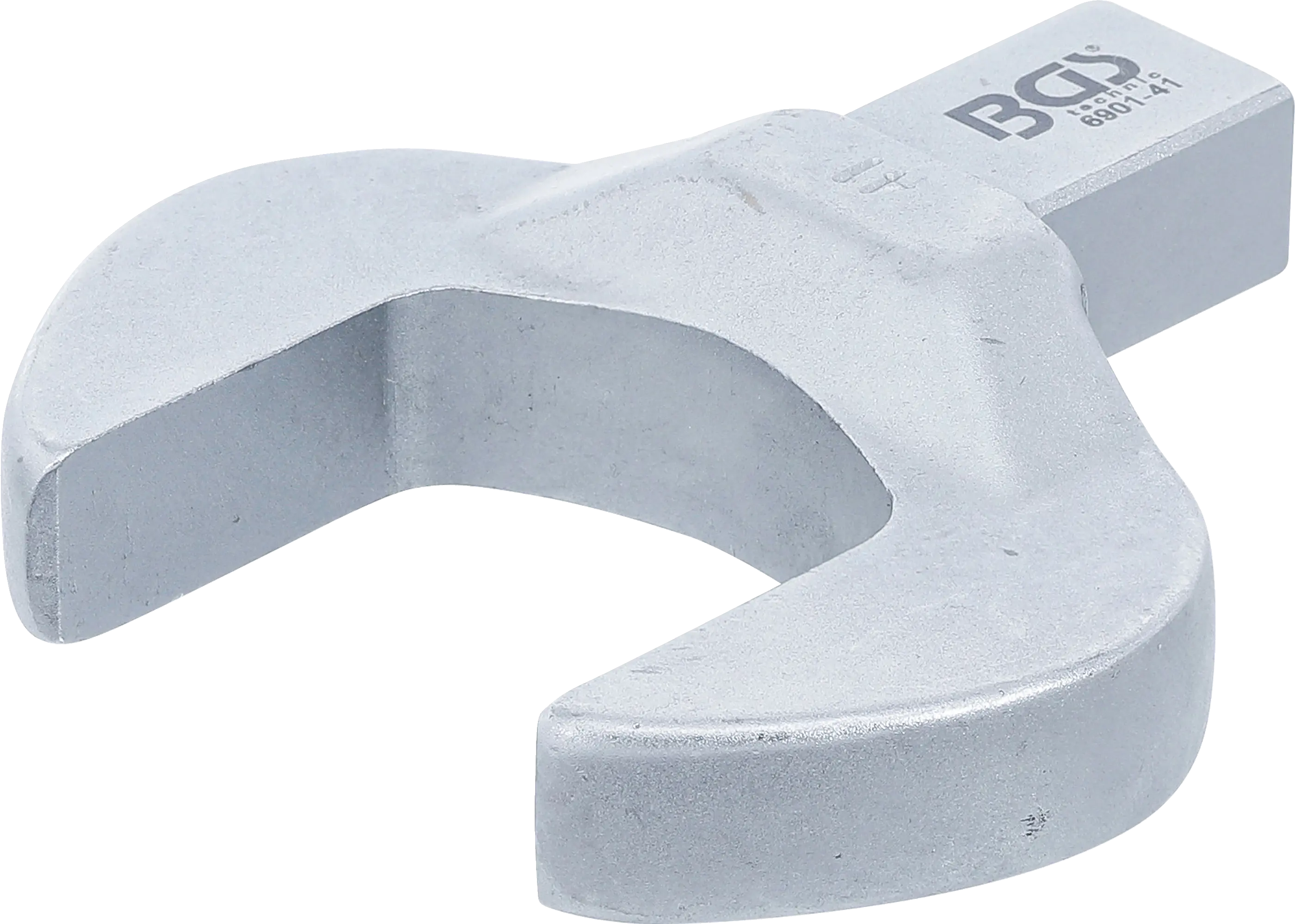 Clé plate | 41 mm | Empreinte 14 x 18 mm