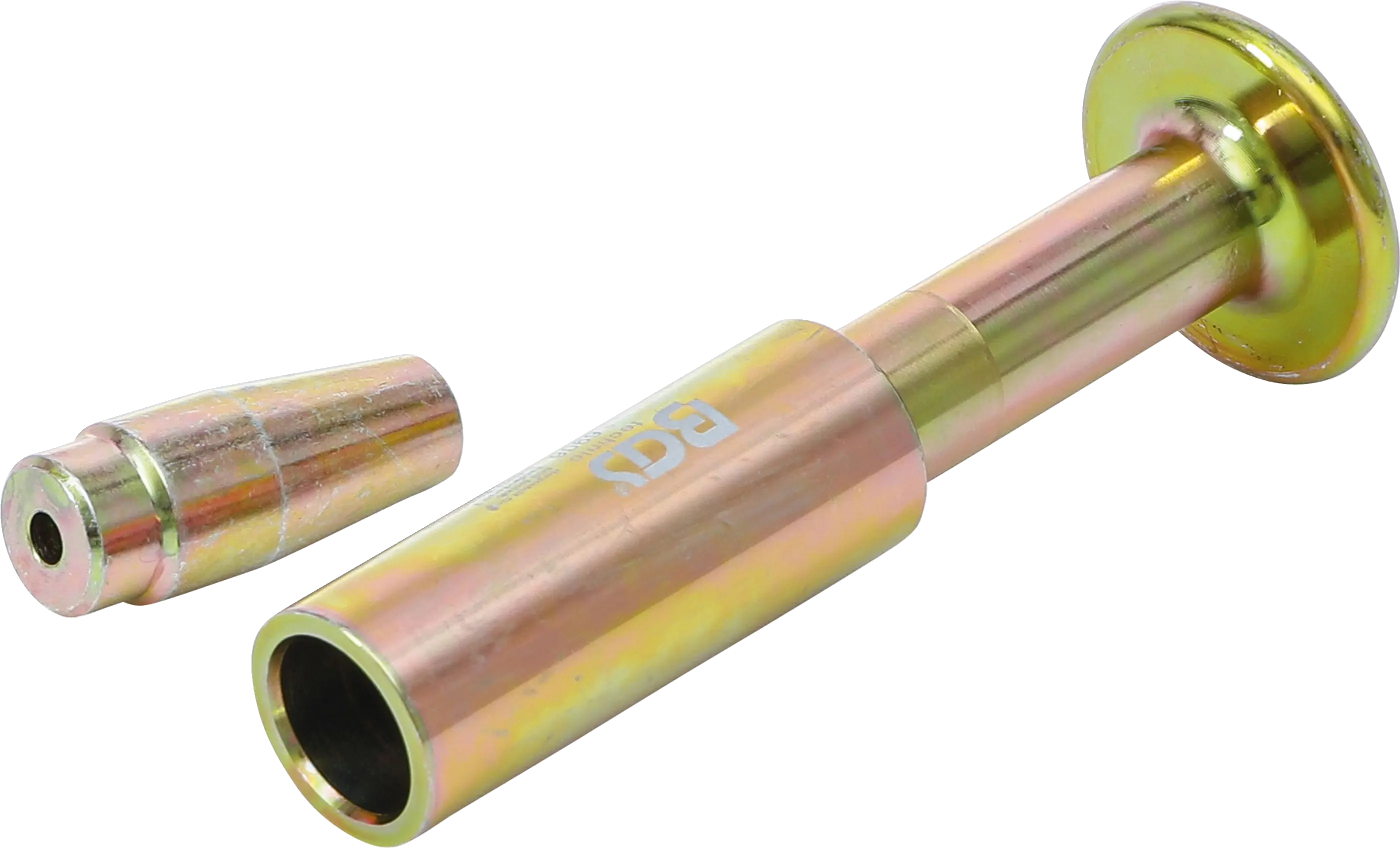 Outil de montage de bague d’étanchéité de manchon de buse d’injection | pour PSA 1.6L Diesel