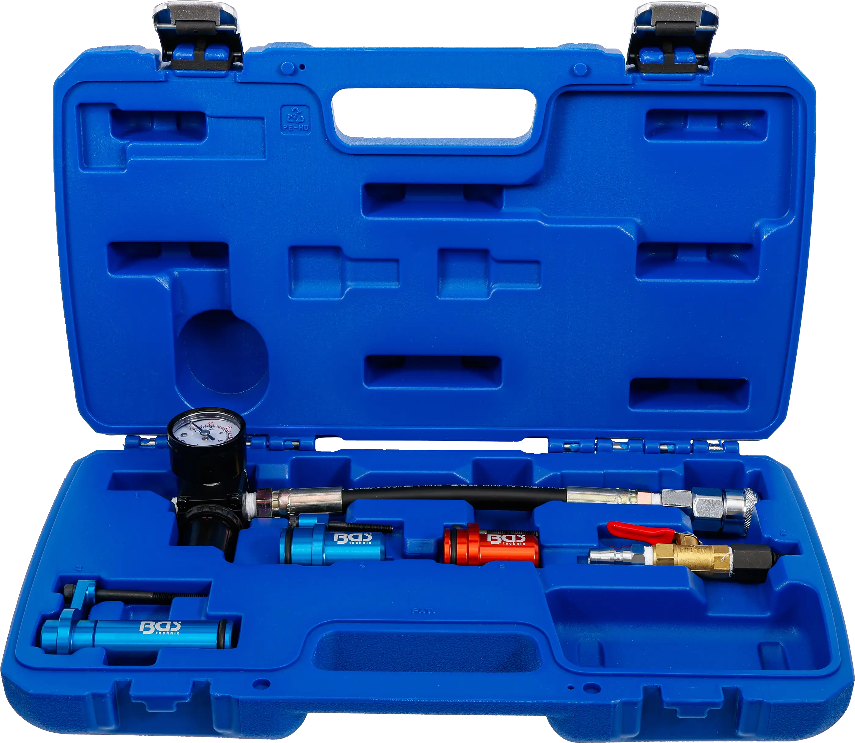 Kit de vidange de l’huile de boîte | pour boîtes automatiques | pour Mercedes-Benz et BMW | 5 pièces