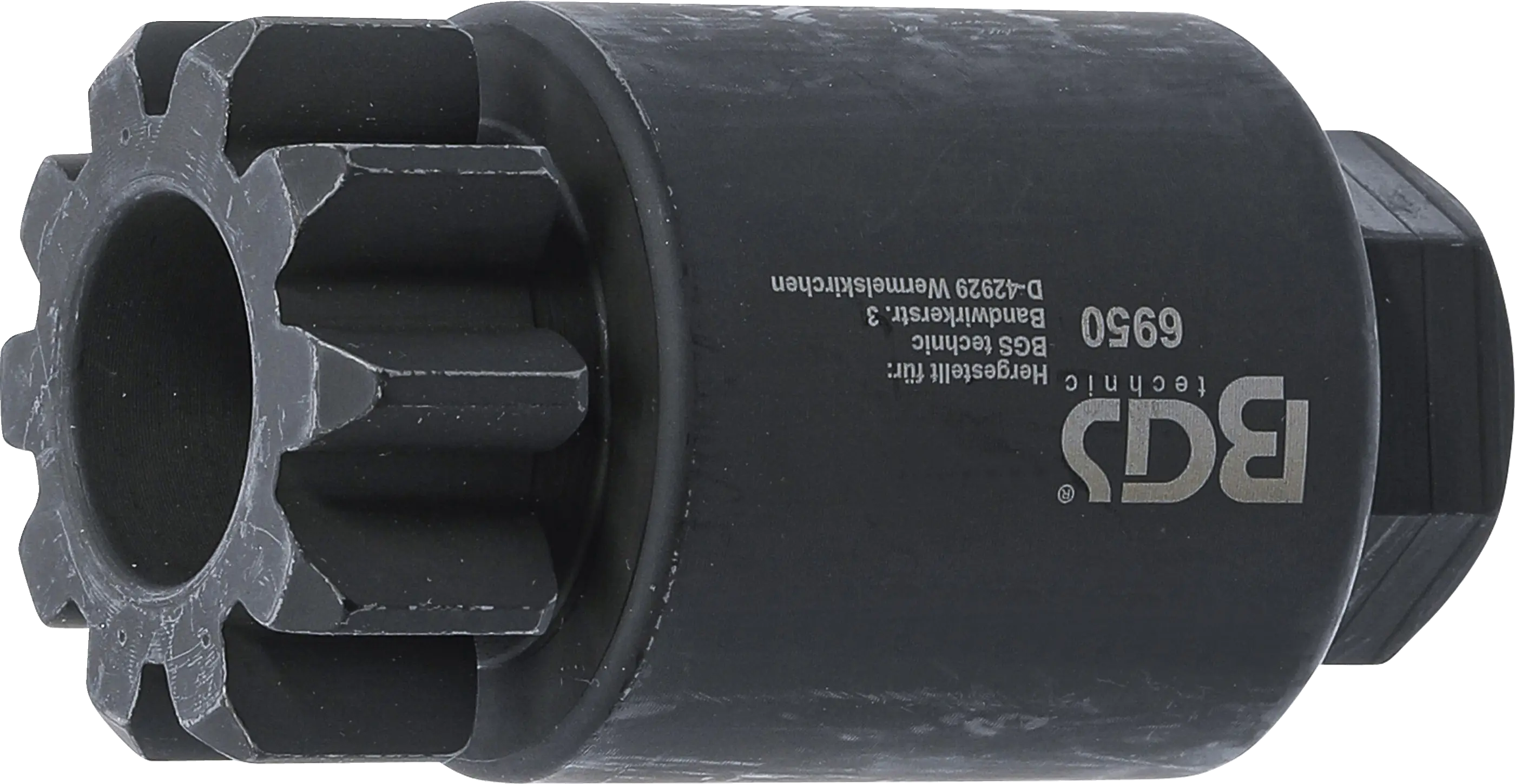Outil de rotation de volant d’inertie/vilebrequin | pour Volvo/Renault MP8/MP10/D13A