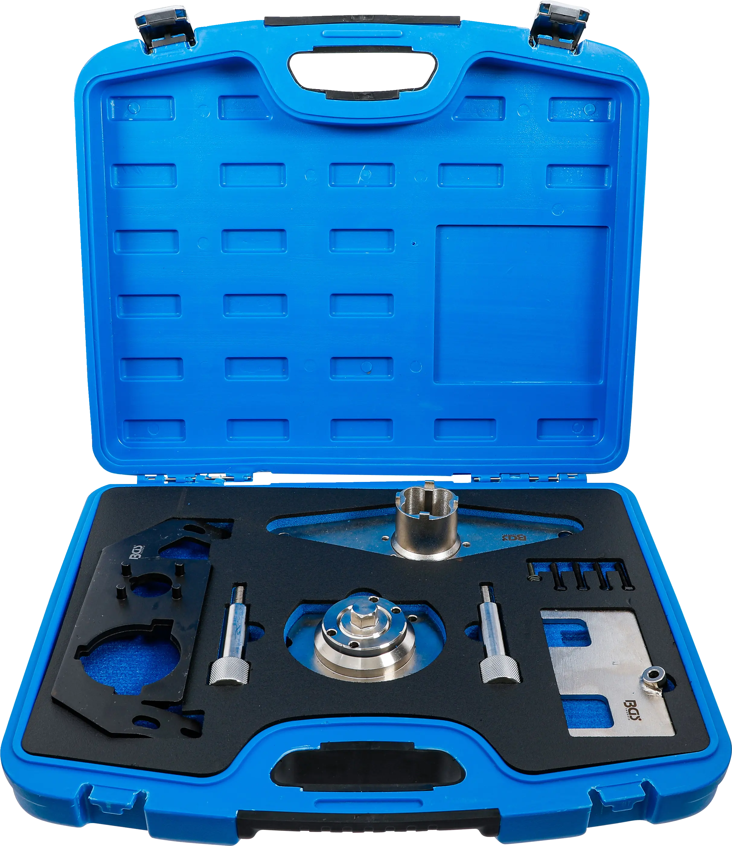Coffret de calage | pour Jaguar, Land Rover JLR 2.0 Ingenium Diesel