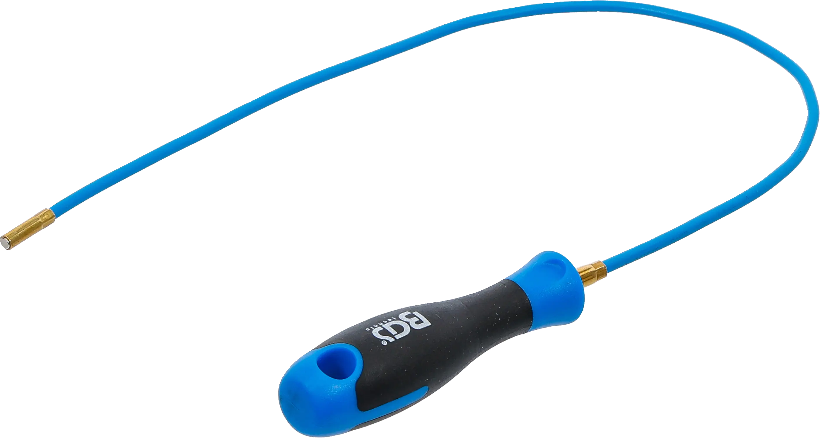 Aimant de levage | flexible | 480 mm | force de traction 0,1 kg