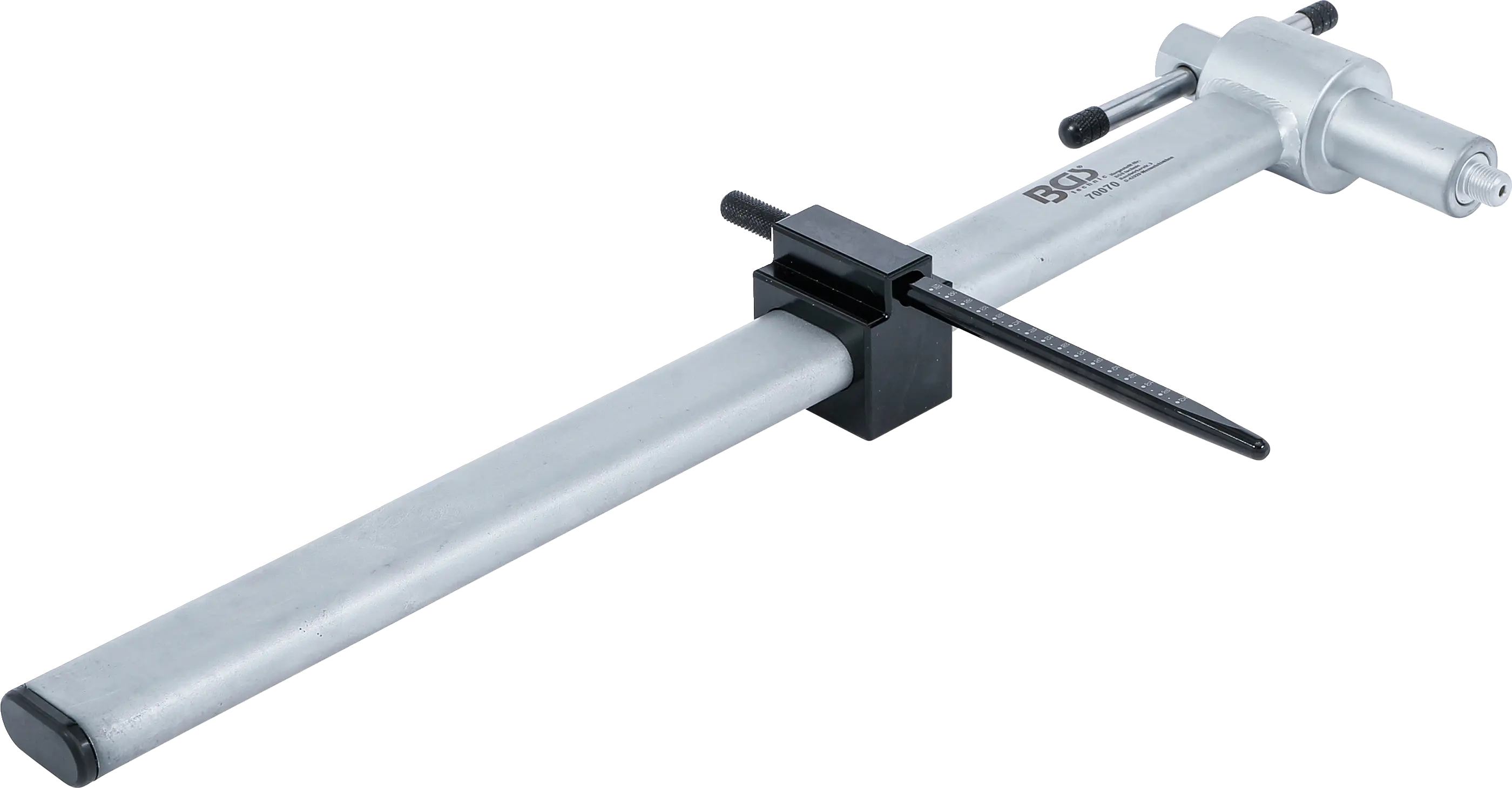 Outil de mesure et d’alignement de patte de dérailleur