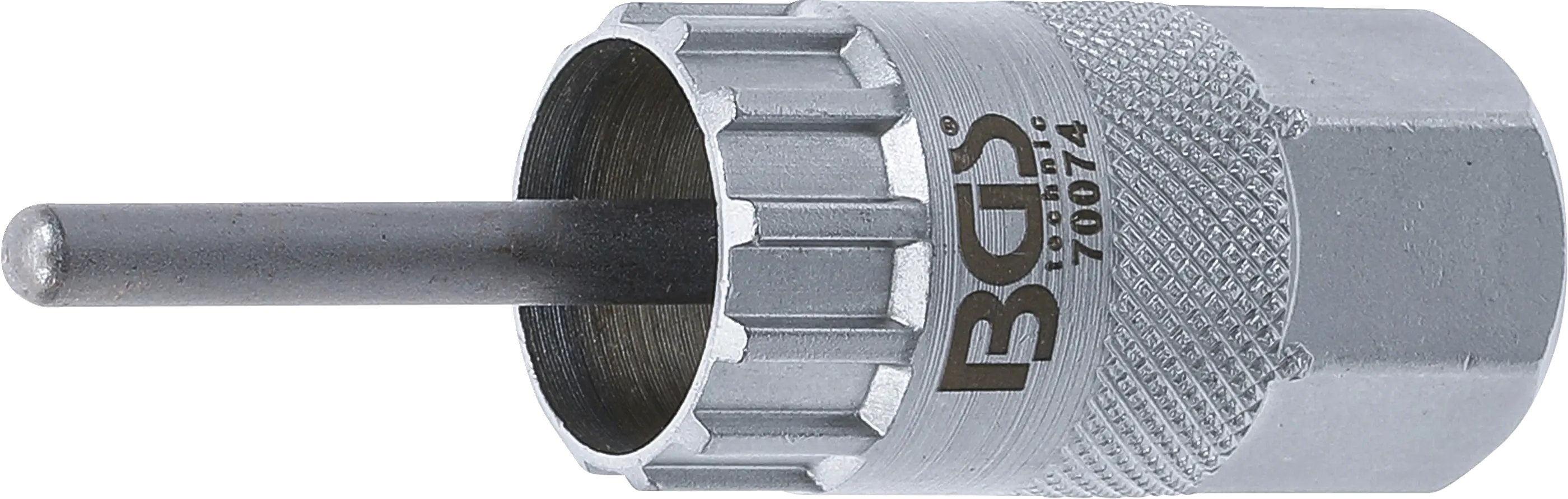 Douille pour bague de verrouillage | avec goupille de centrage