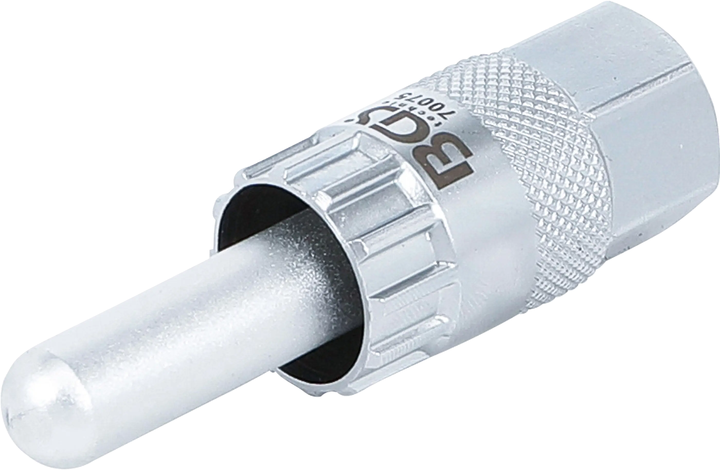 Douille pour bague de verrouillage | avec goupille de centrage | pour essieu enfichable de 12 mm