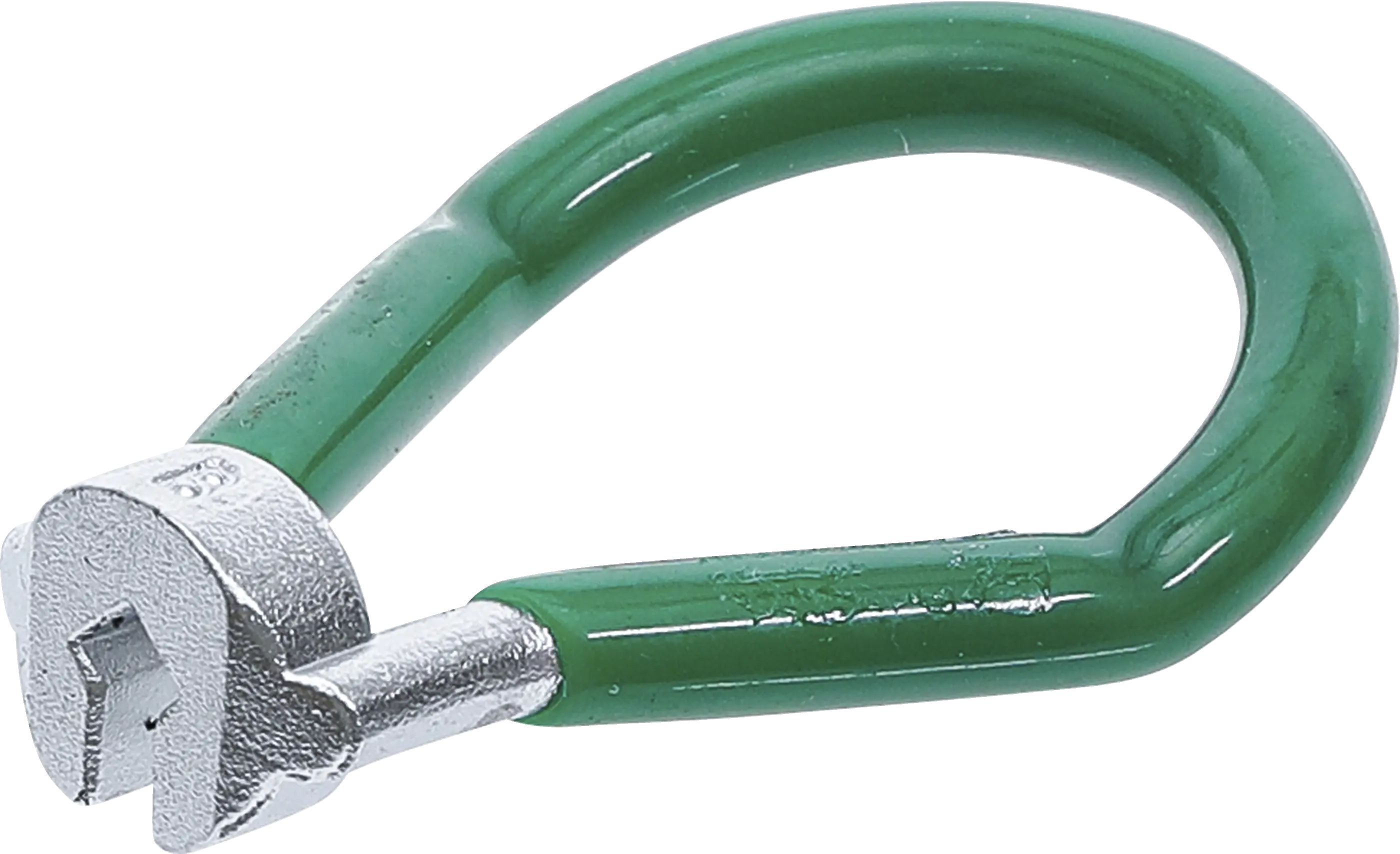 Clé de rayons | verte | 3,3 mm (0,130")