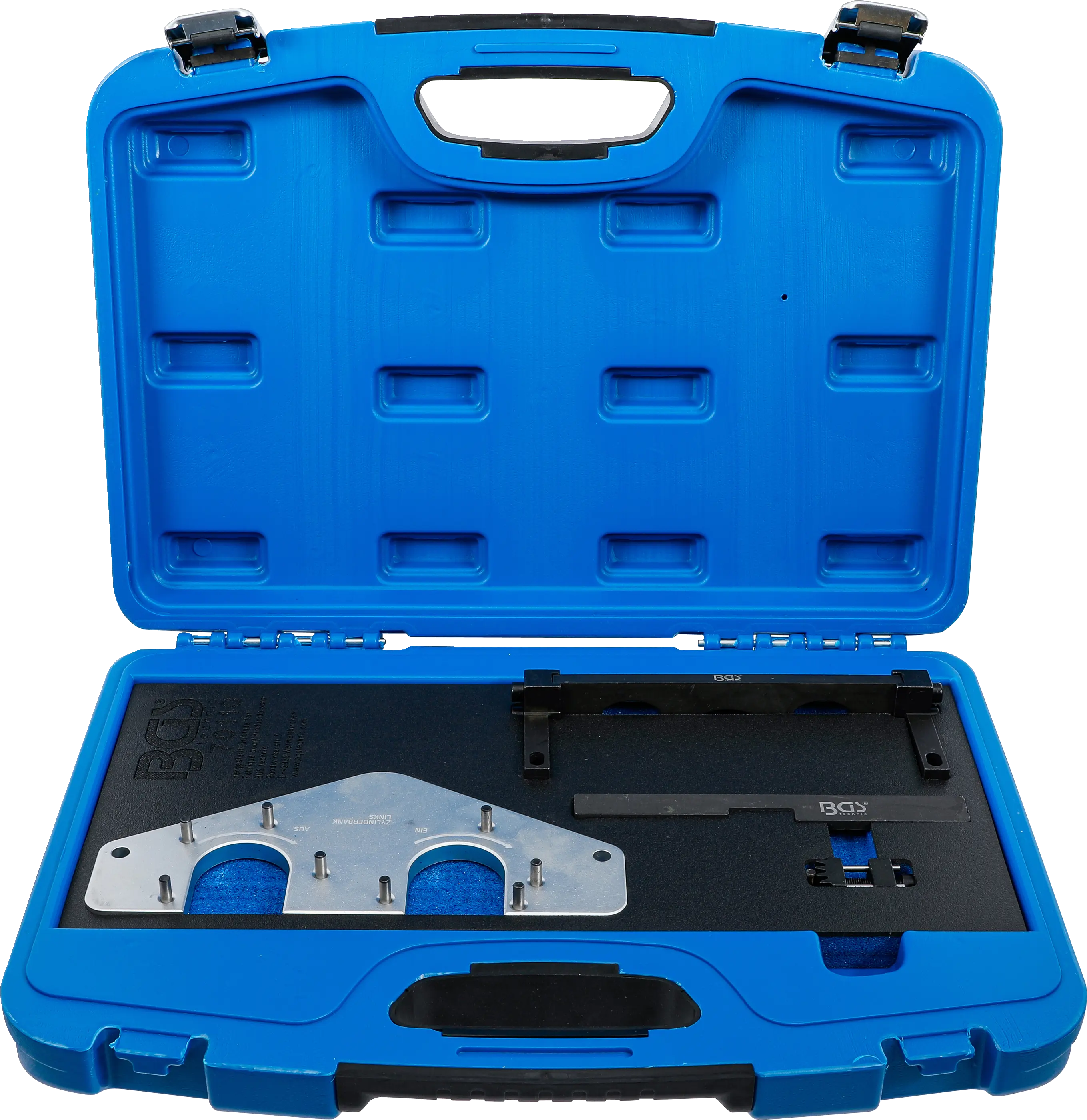 Coffret de calage | pour Mercedes-Benz M156 & M159