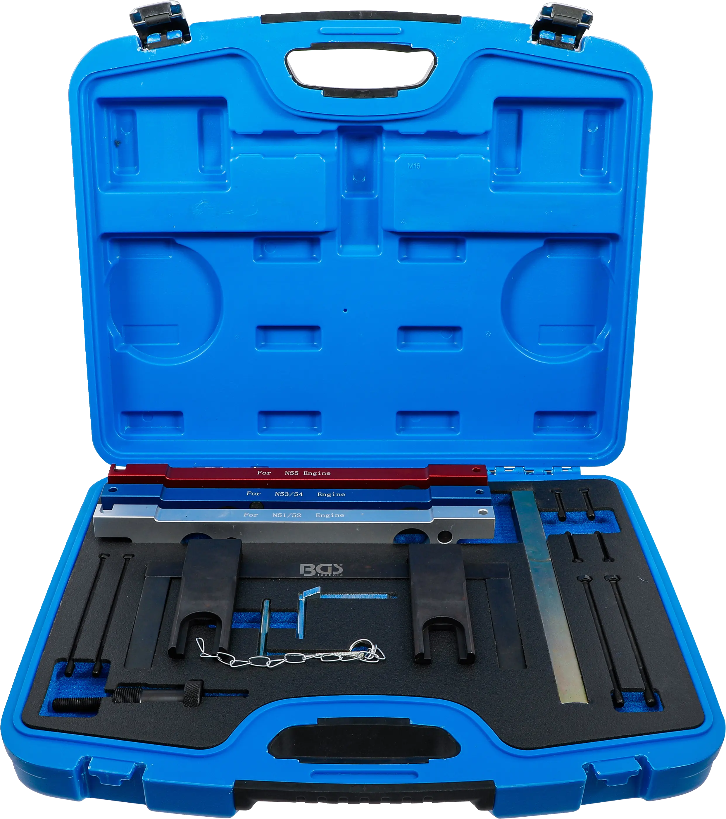 Coffret de calage | pour BMW N51 / N52 / N53 / N54 / N55