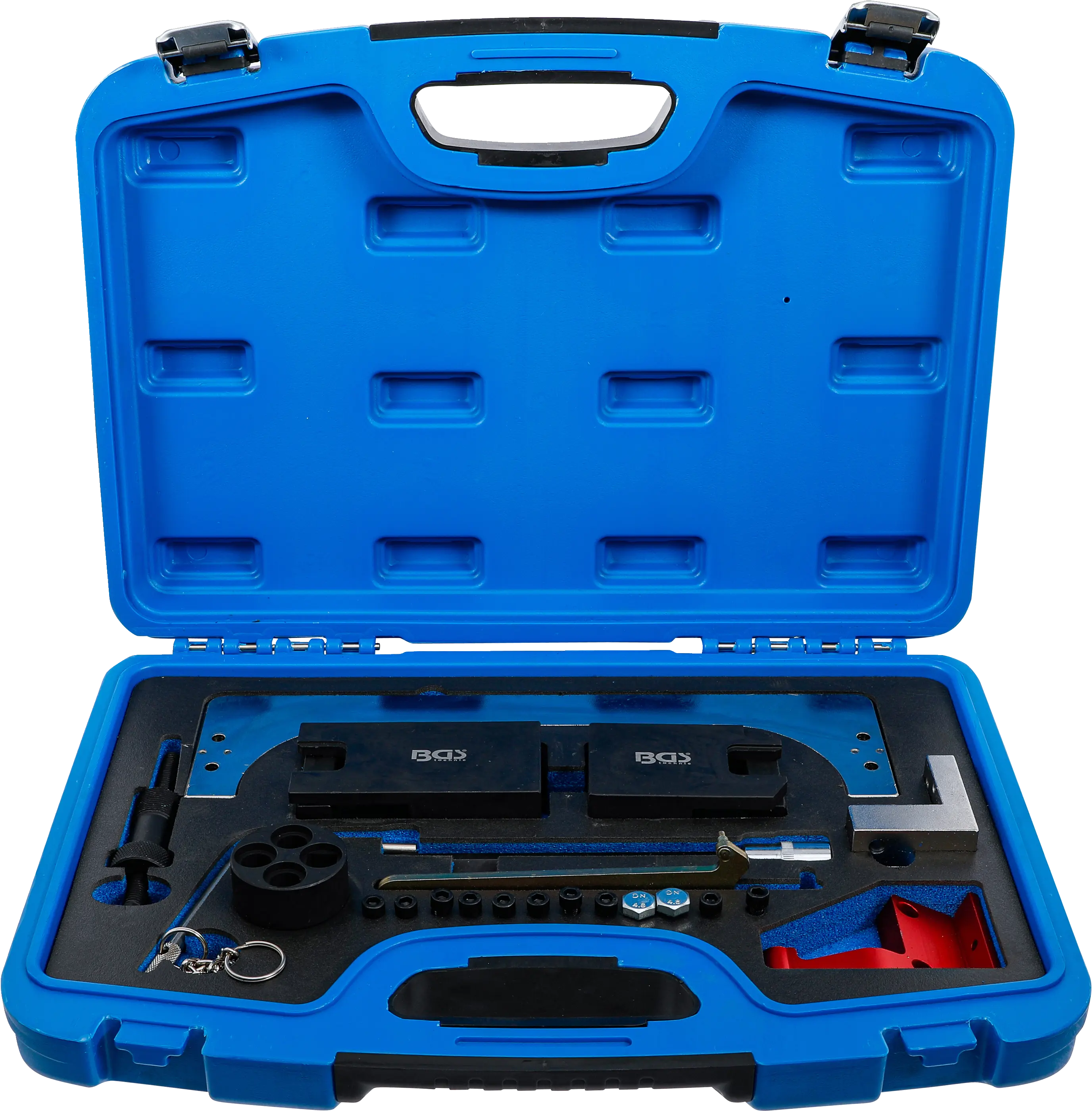 Coffret de calage | pour BMW B38, B48, B58