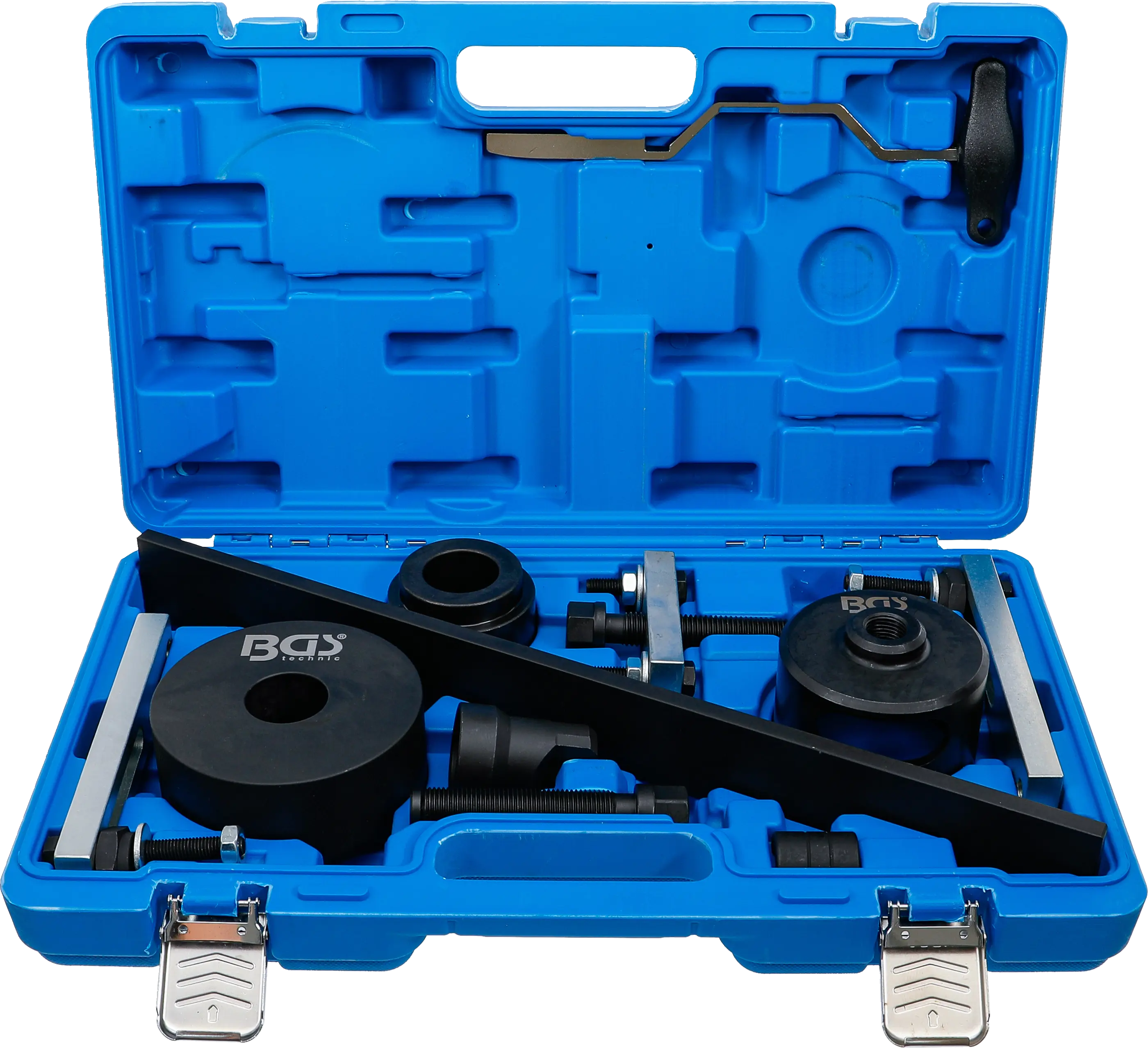 Kit d'outils pour embrayage | pour les transmissions à double embrayage VAG DSG