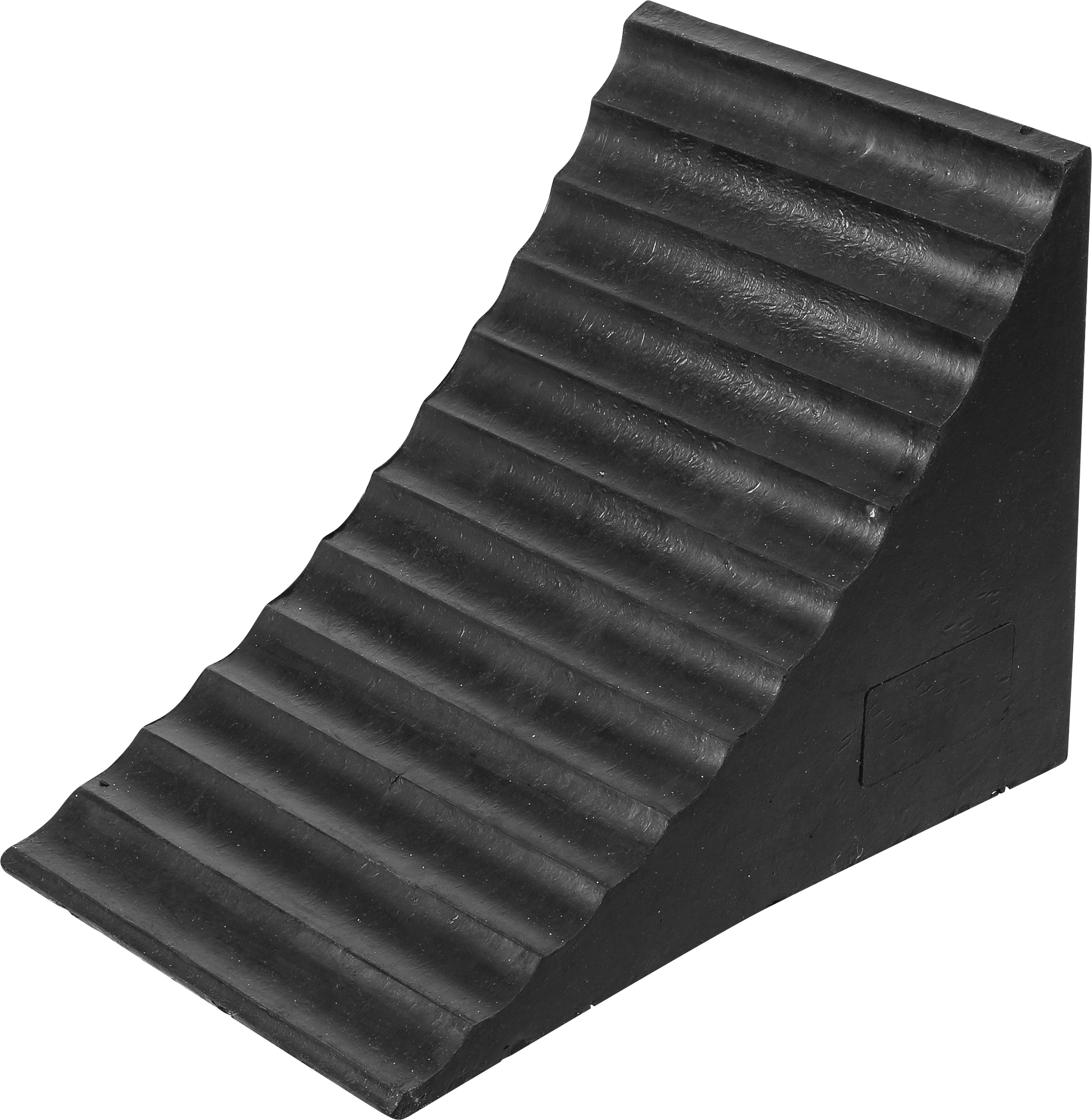Unterlegkeil | 250 x 160 x 190 mm | für Pkw / Nfz