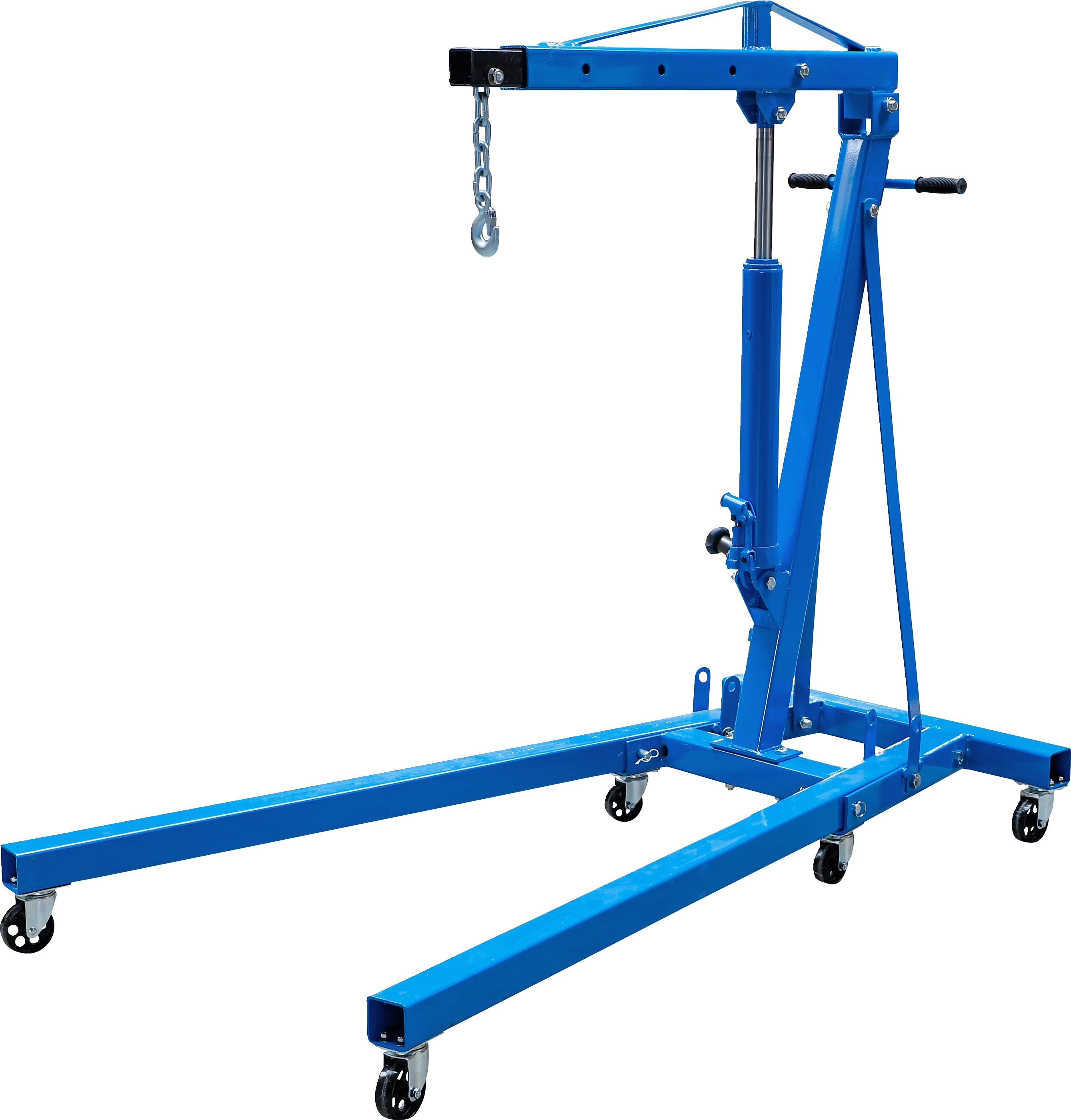 Grue d'atelier | 2000 kg
