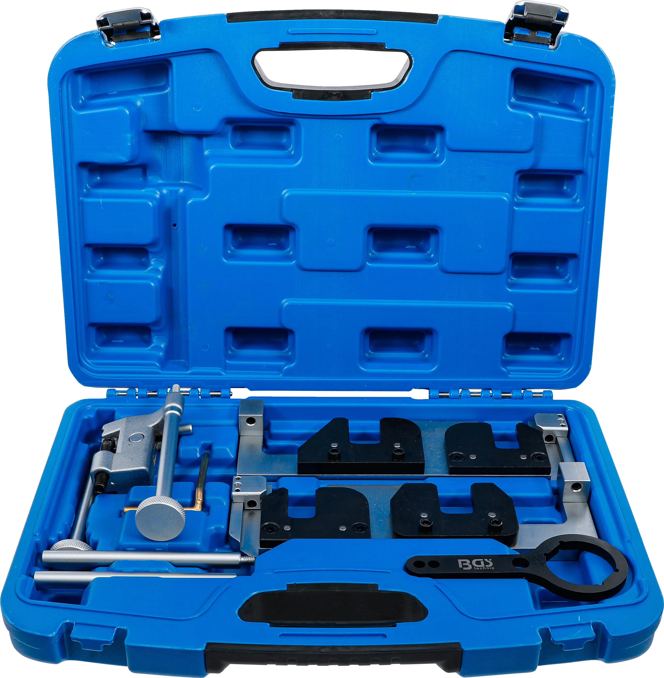 Coffret de calage | pour BMW S63
