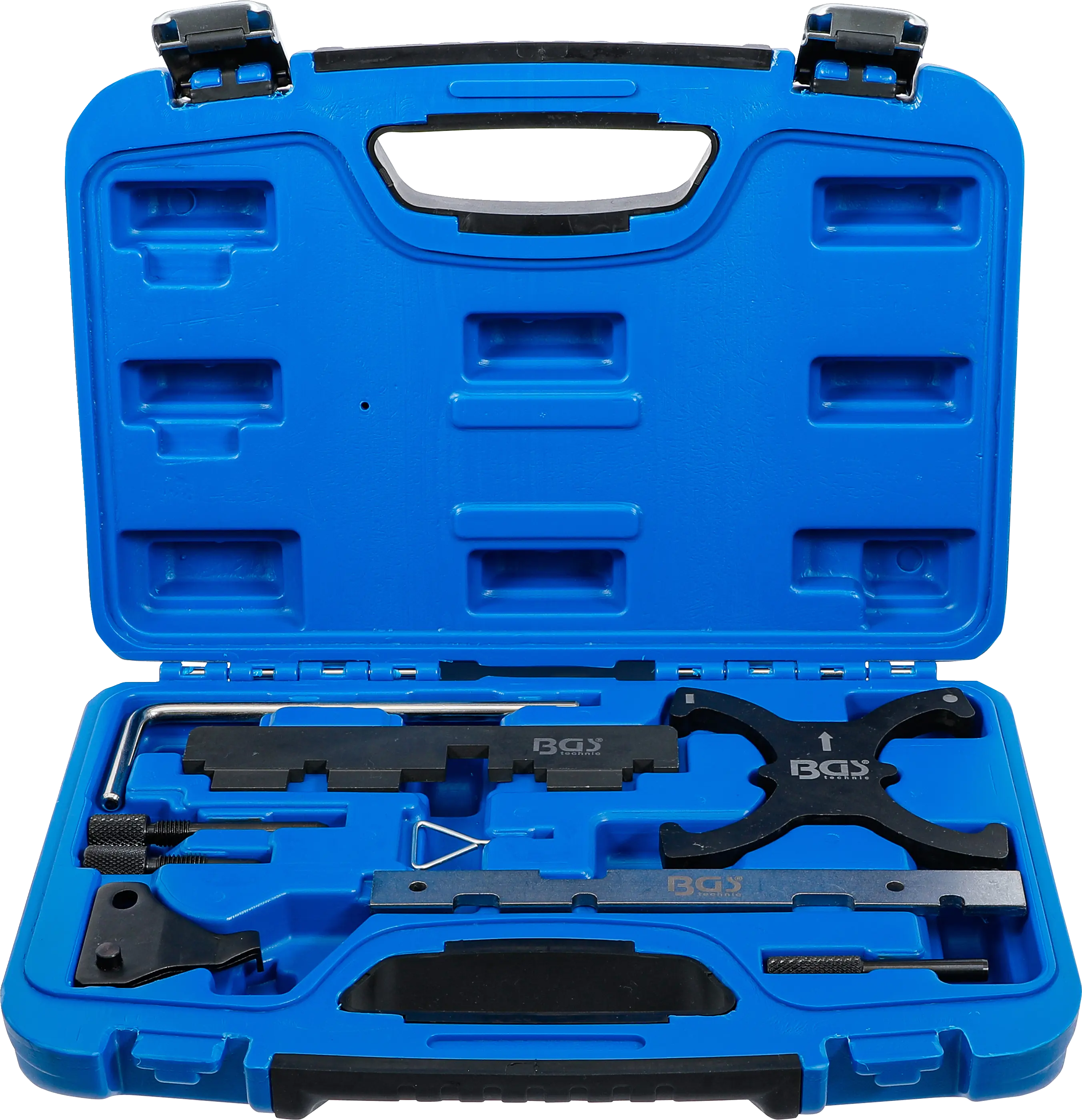 Coffret de calage | pour Ford, Mazda, Volvo