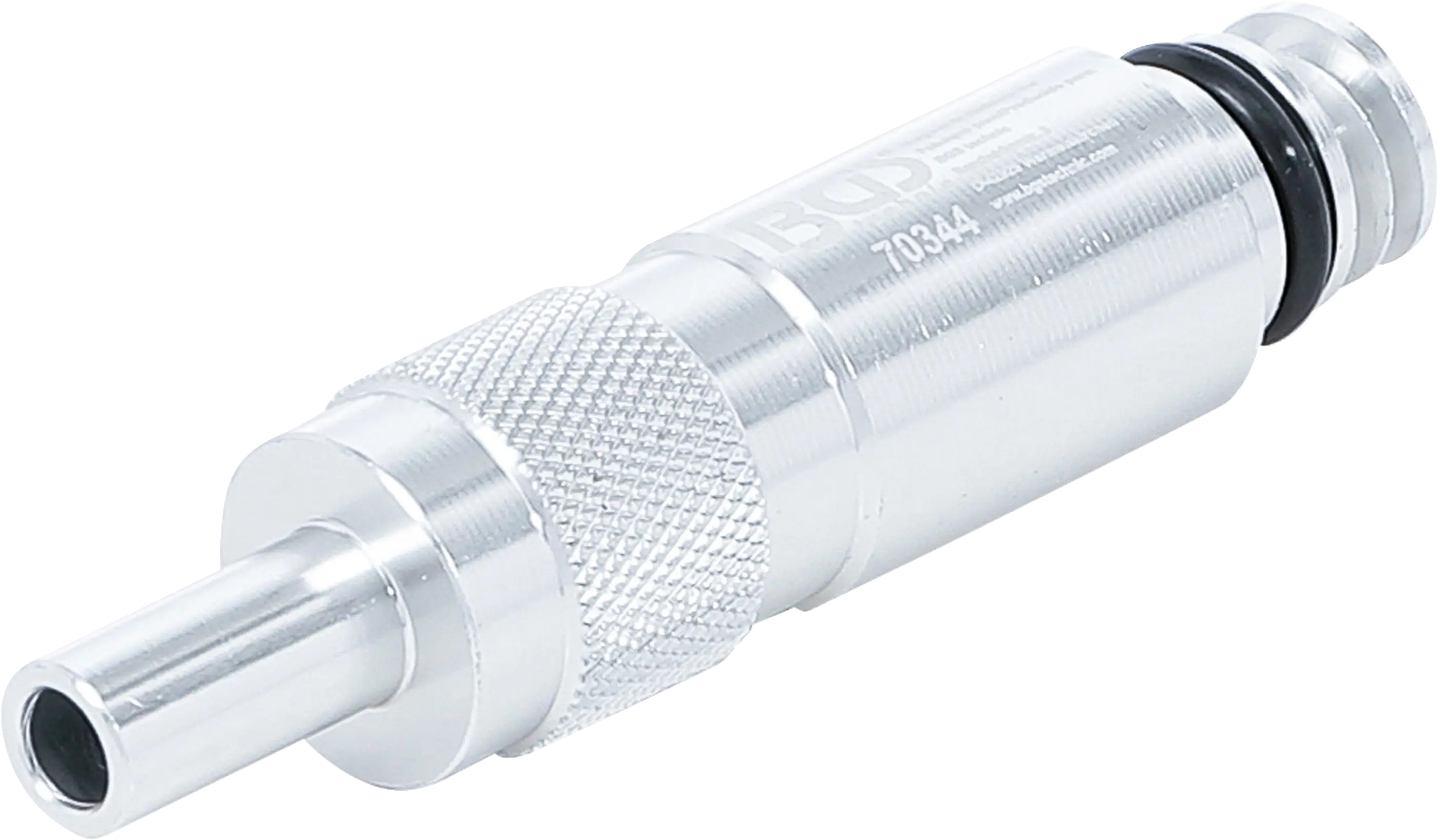 Adaptateur de remplissage pour BGS 9991 | pour boîte à 7 vitesses à double embrayage (DSG) de VAG