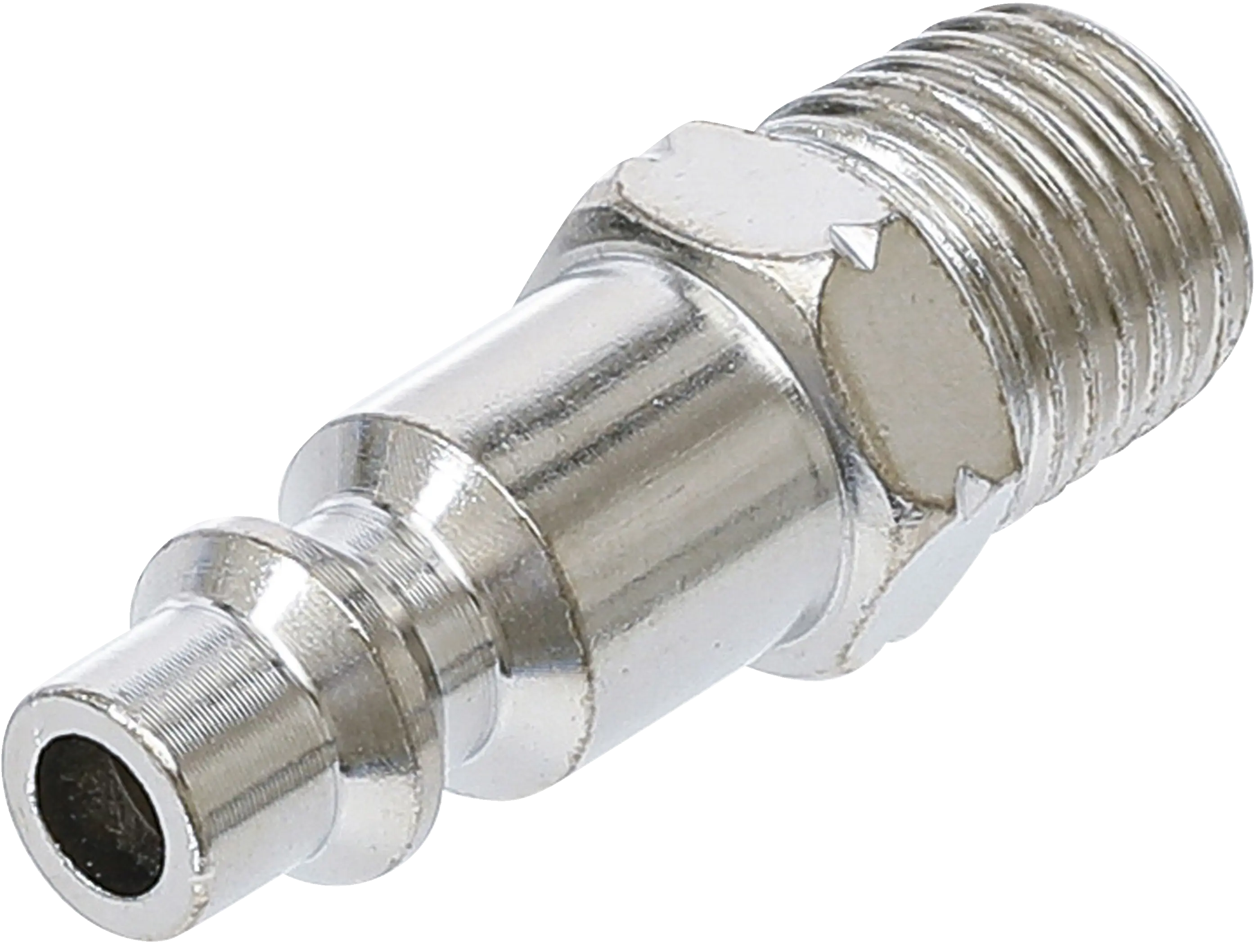 Raccord rapide à air comprimé | filetage mâle 6,3 mm (1/4") | États-Unis/France