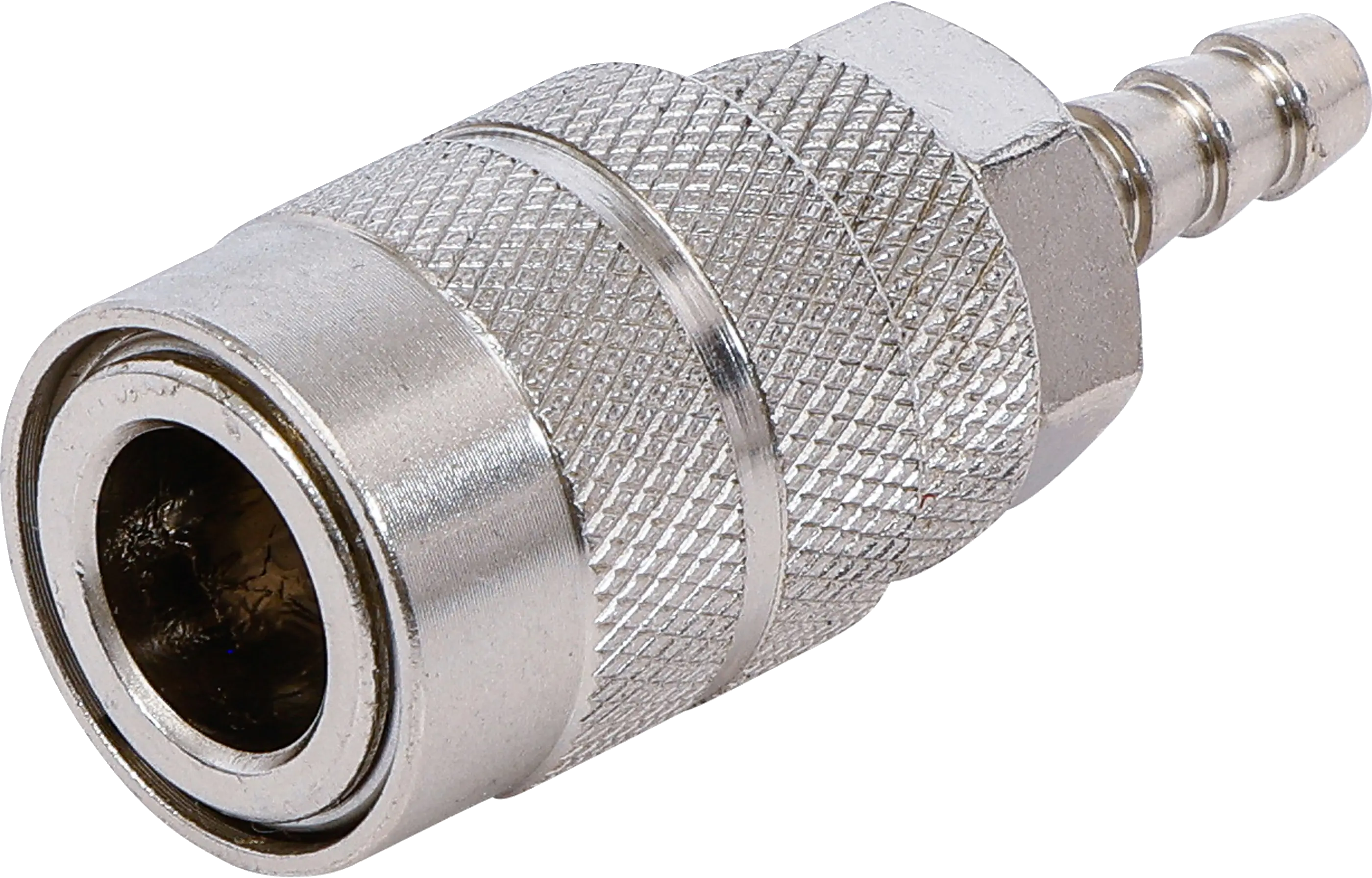 Raccord rapide à air comprimé avec raccord de tuyau 6 mm | États-Unis / France