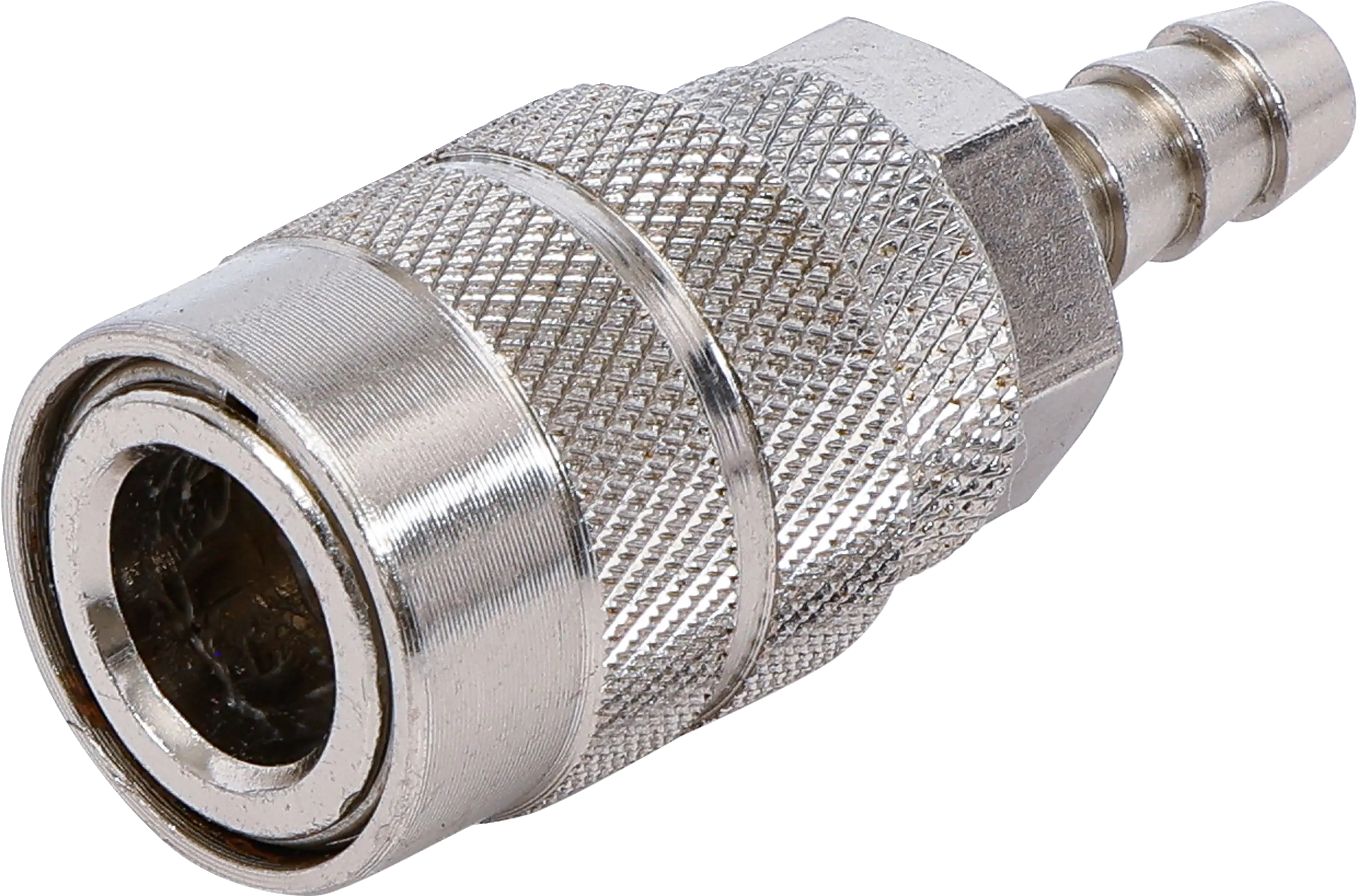 Raccord rapide pneumatique avec raccord de tuyau flexible de 8 mm (5/16") | États-Unis / France