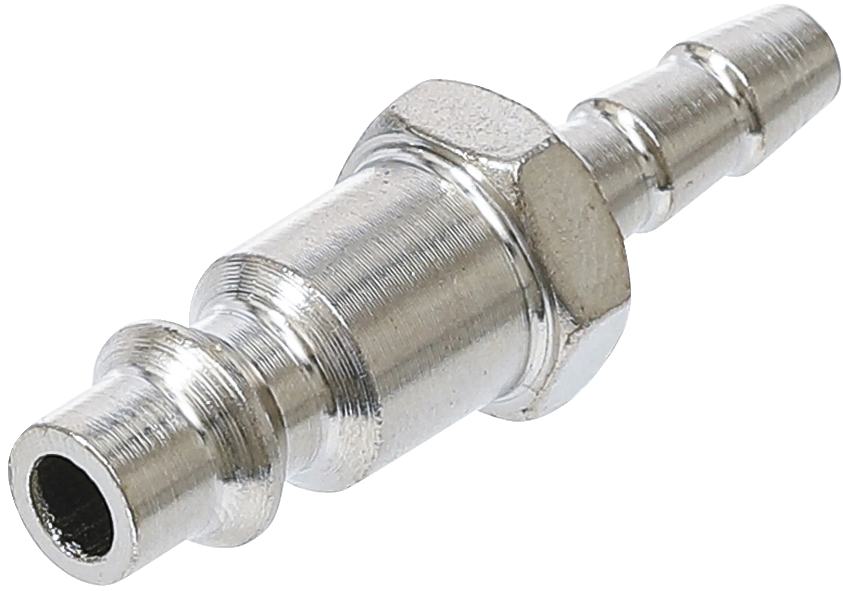 Raccord rapide à air comprimé avec raccord de tuyau flexible de 6 mm | États-Unis/France