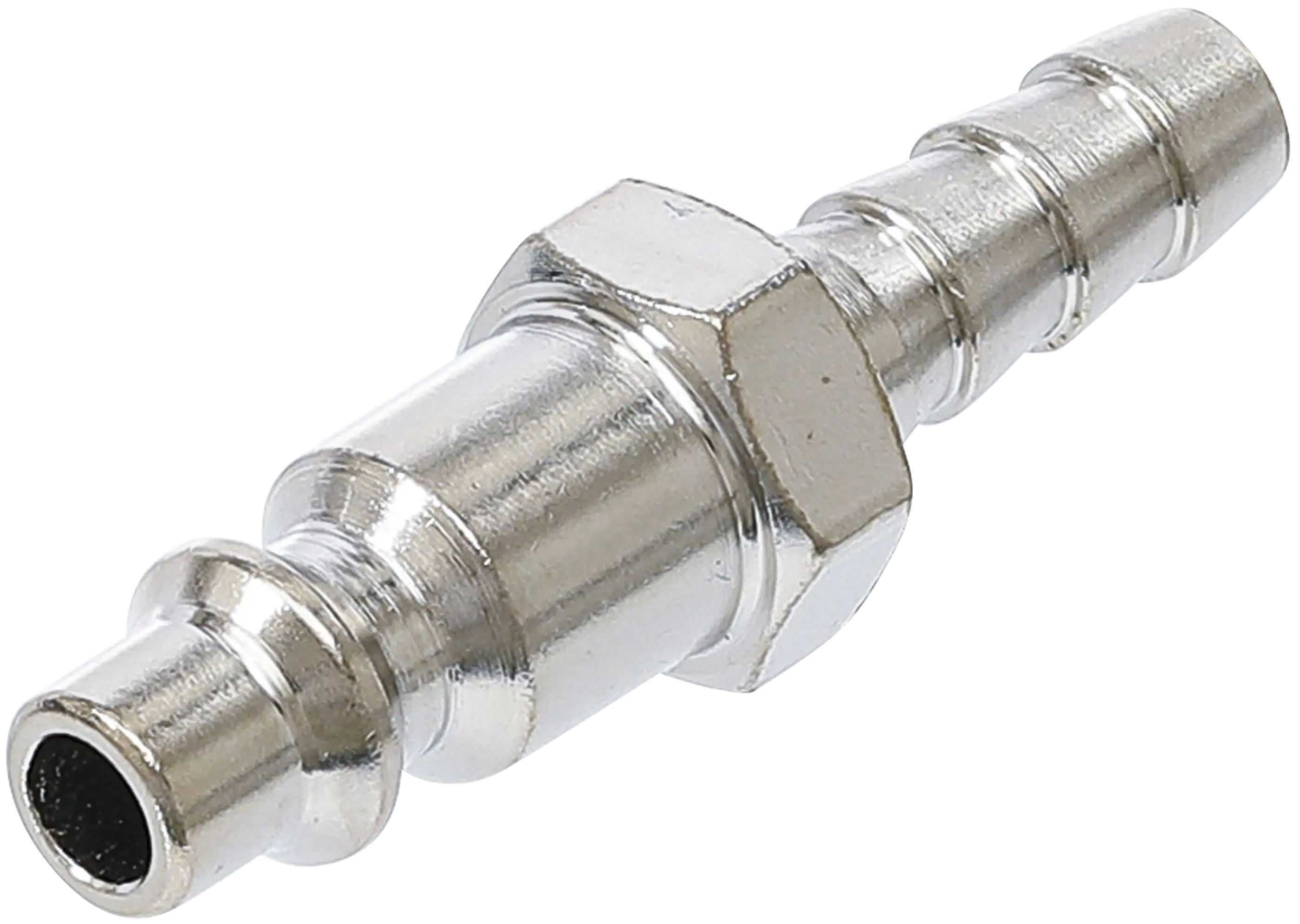 Raccord rapide à air comprimé avec raccord de tuyau flexible de 8 mm (5/16") | États-Unis/France
