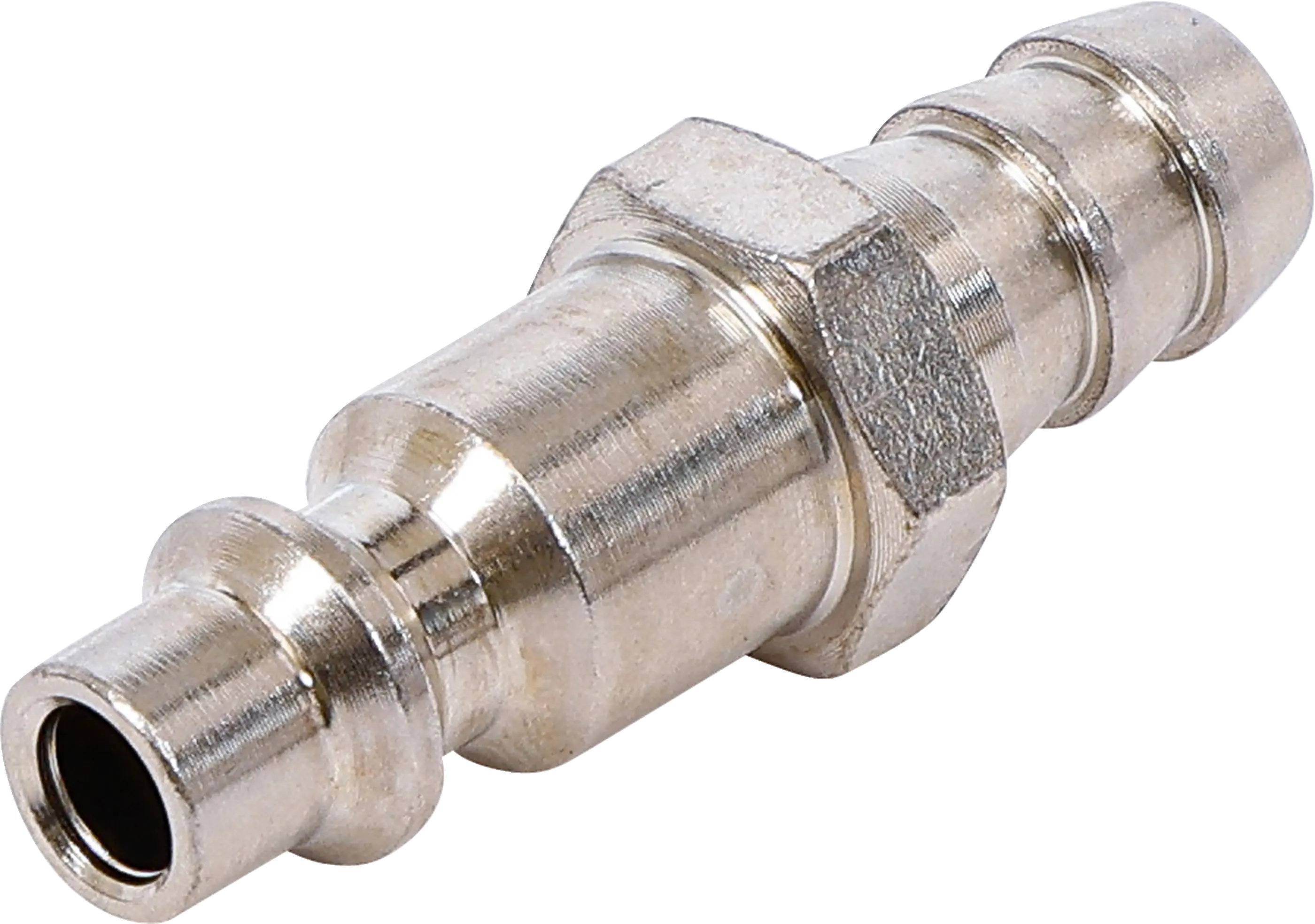 Raccord rapide à air comprimé avec raccord de tuyau flexible de 10 mm | États-Unis/France
