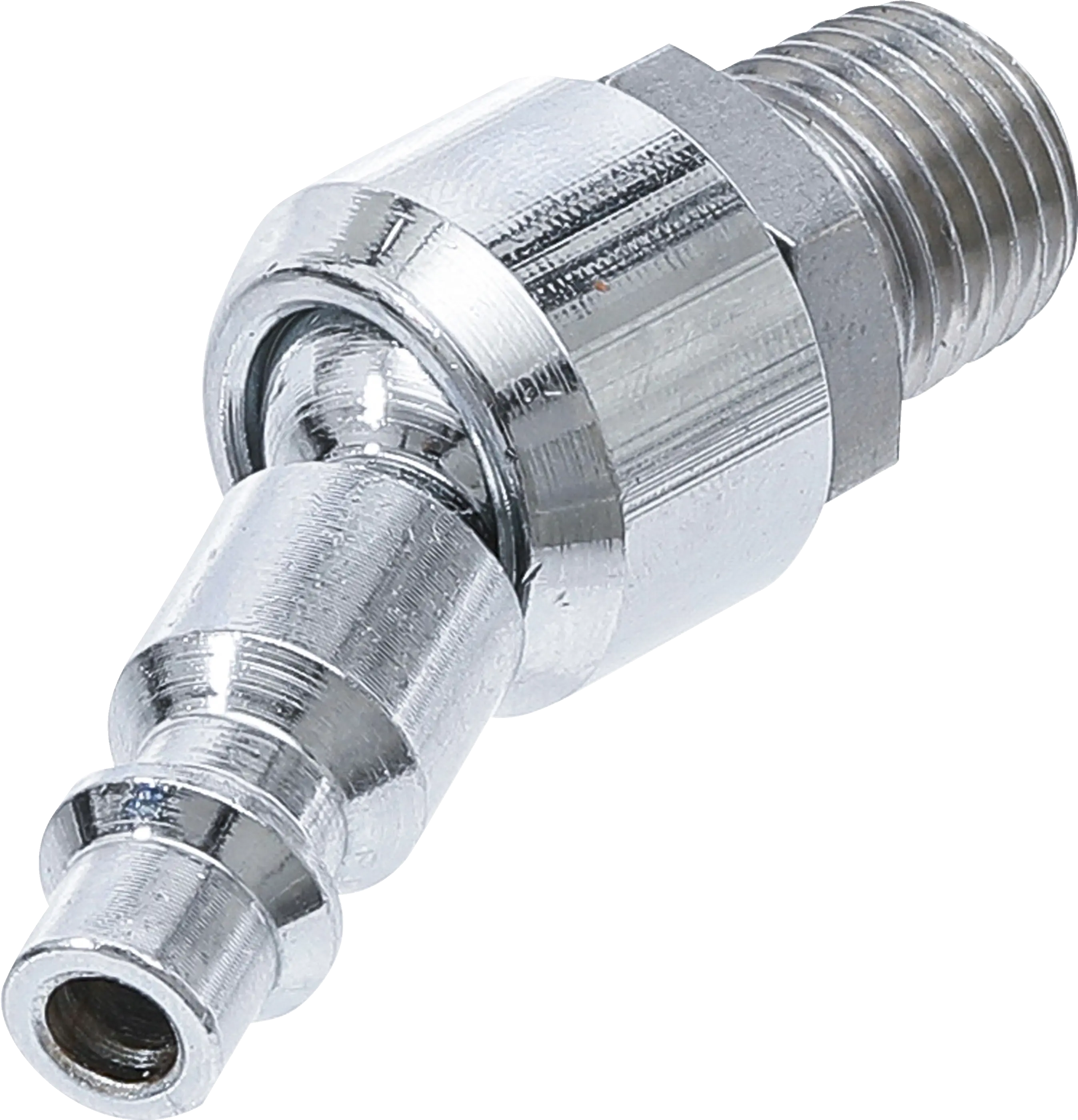 Raccord rapide fileté | filet extérieur 6,3 (1/4")