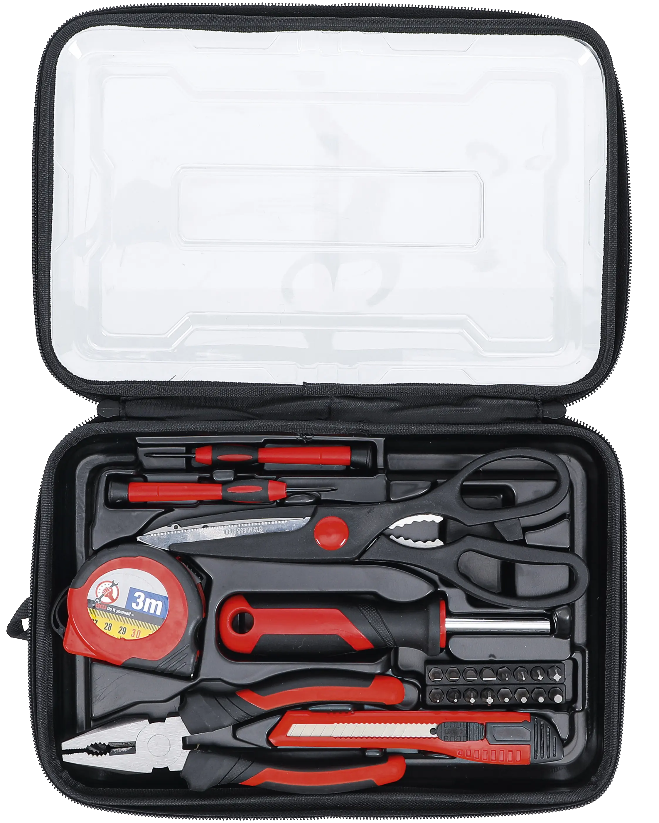 Jeu d’outils | 23 pièces