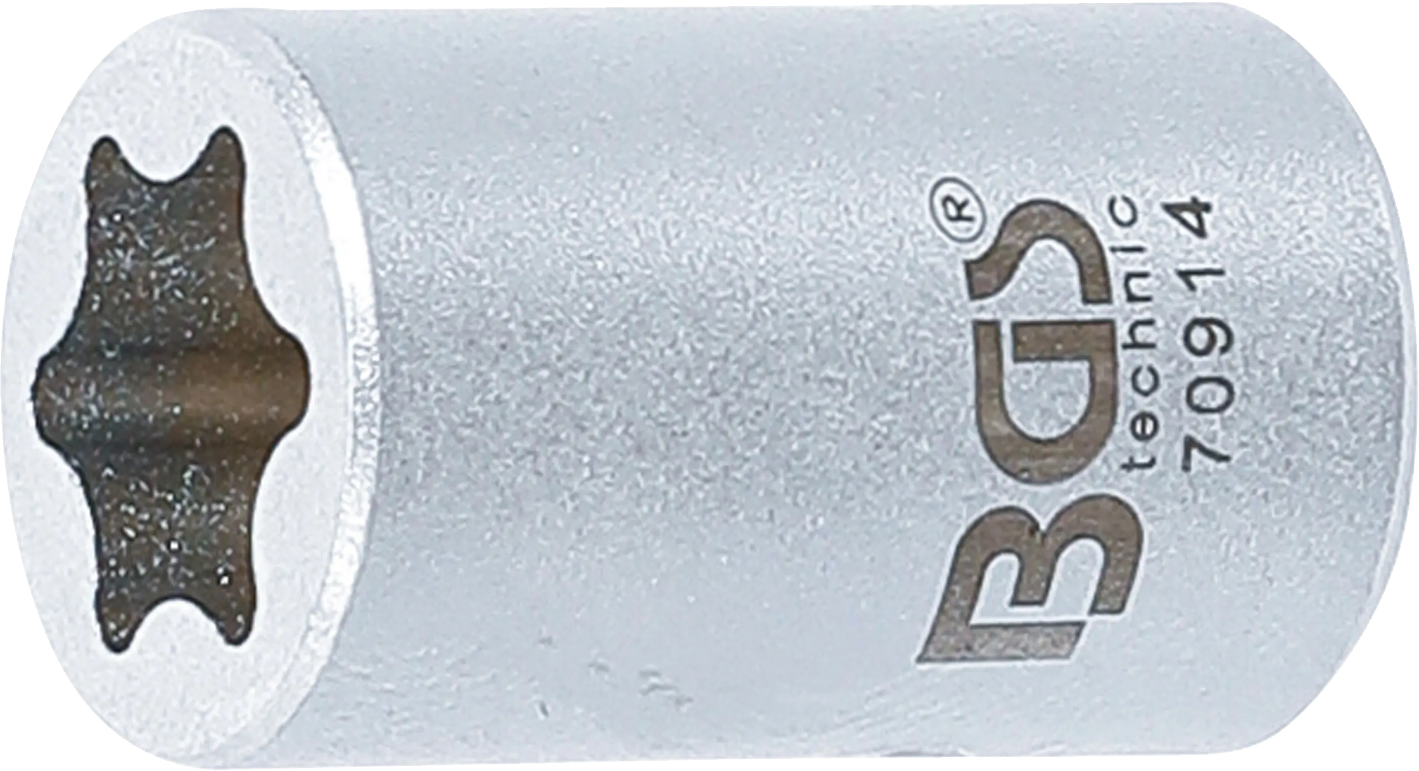 Jeu de douilles speciales | profil E | 6,3 mm (1/4") | E12 | pour lève-vitre de BMW