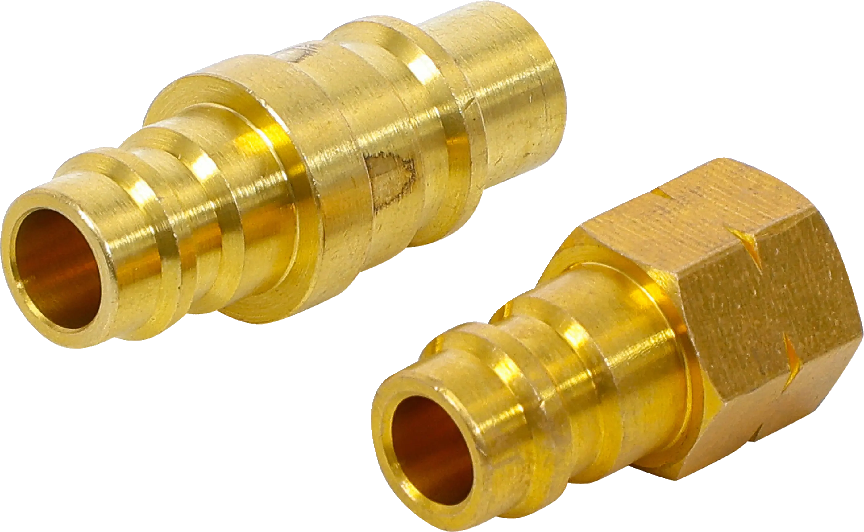 Connecteur autonettoyant et adaptateur de réservoir | pour art. 7092