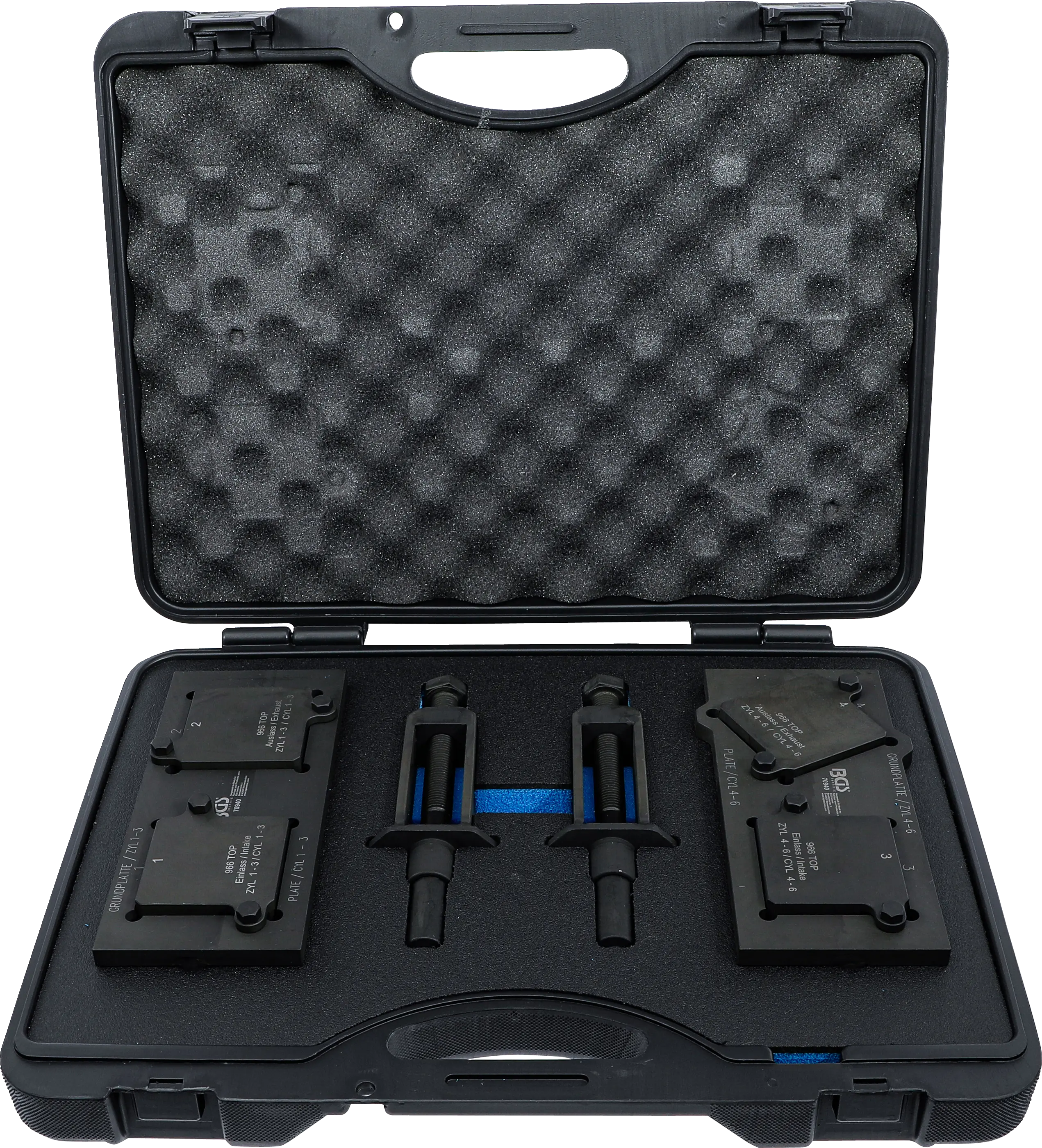 Coffret de calage | pour Porsche M96 / M97