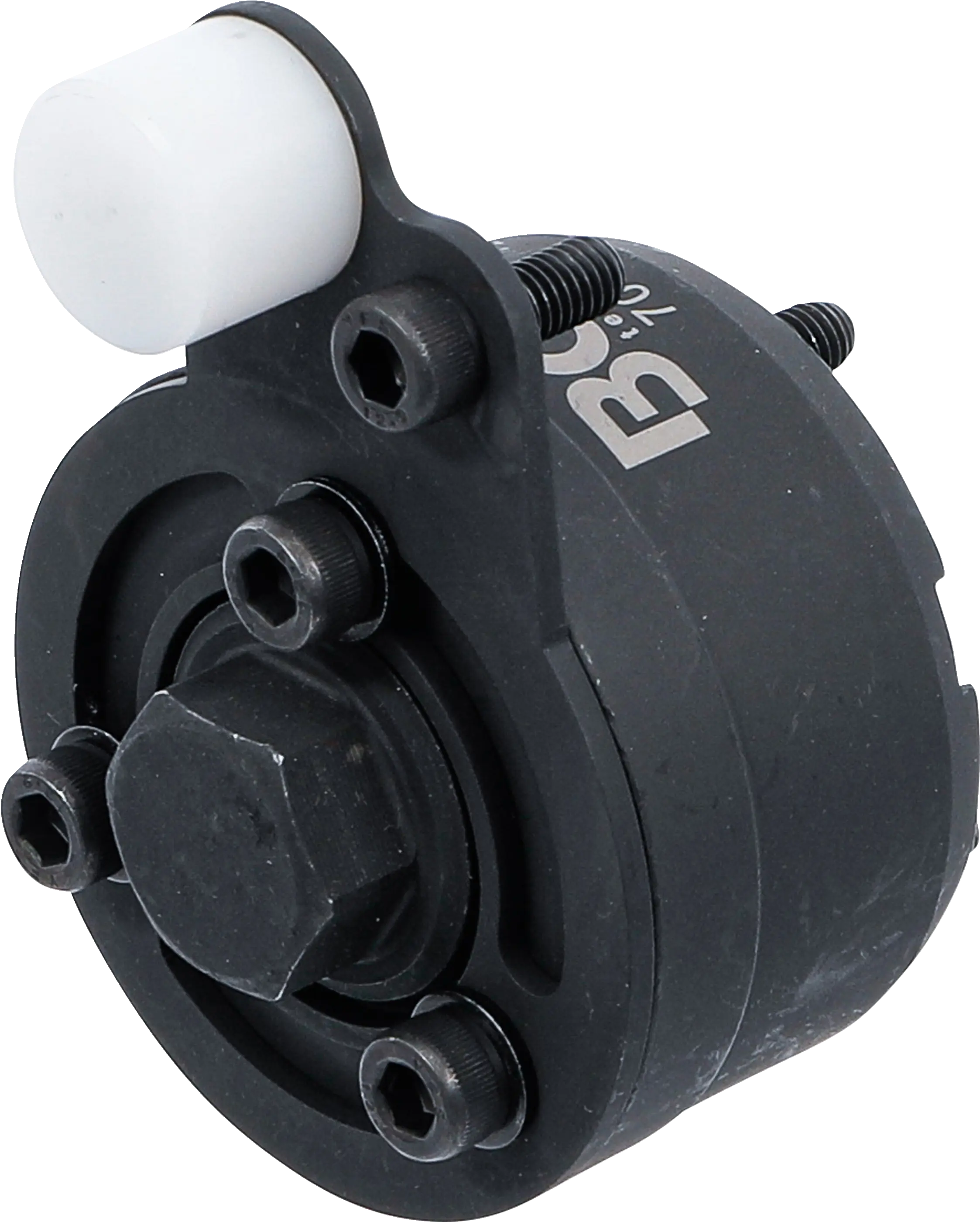 Extracteur de poulie de courroie crantée de pompe diesel | pour Renault / Nissan / Opel