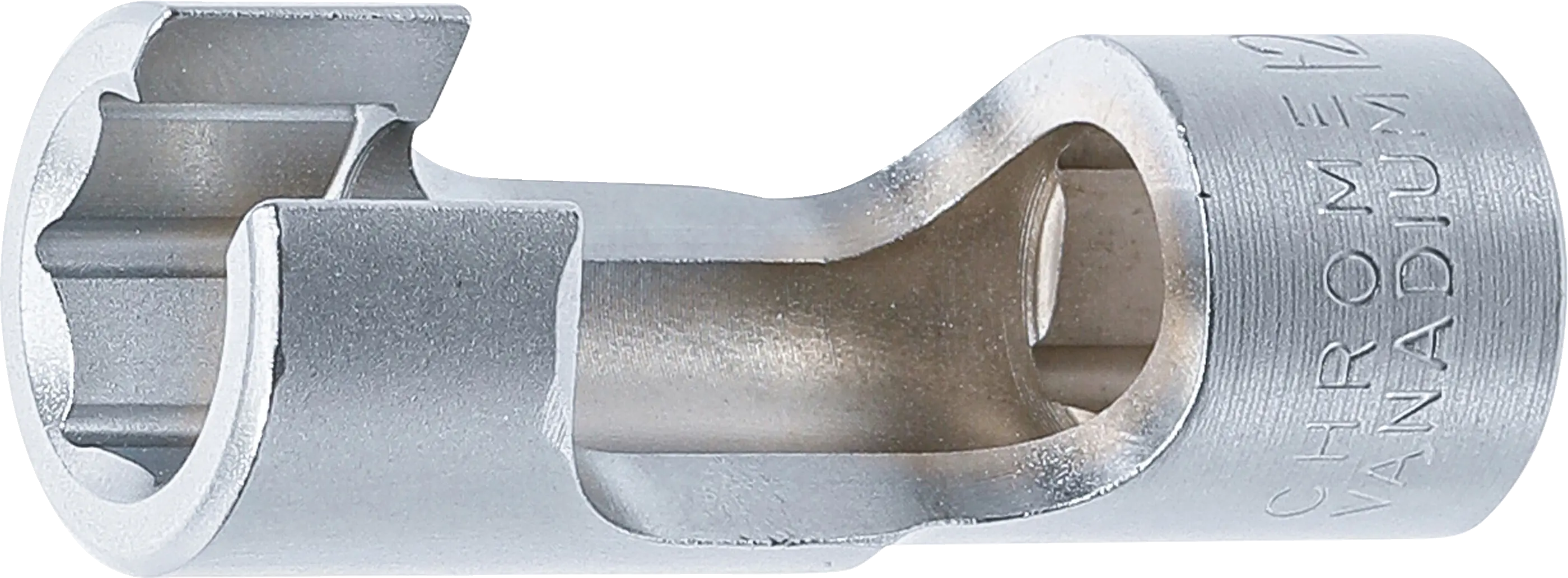 Jeu de douilles spéciales, fendues | 10 mm (3/8") | 12 mm