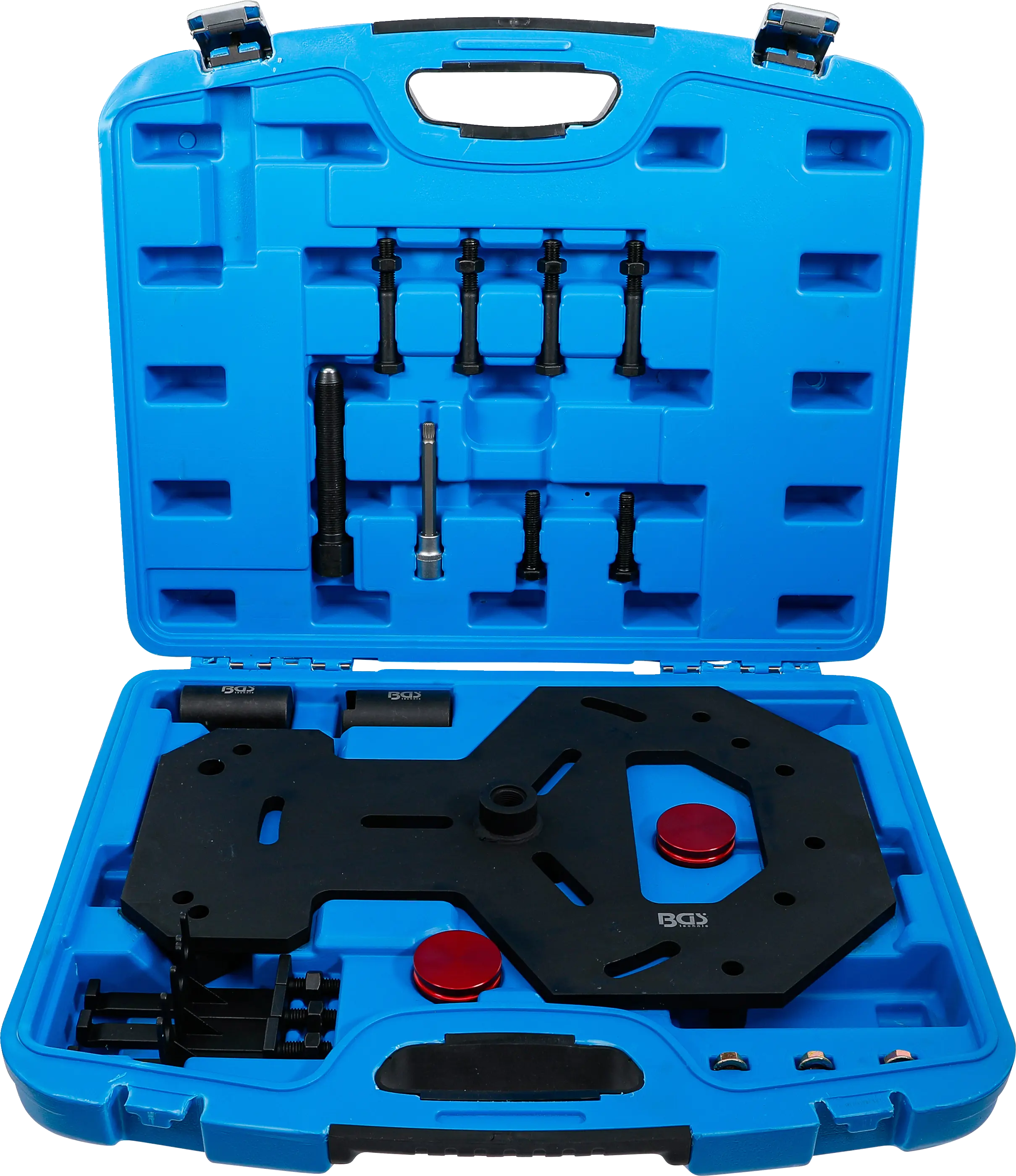 Jeu d’outils embrayage double | pour transmissions Power Shift de Ford