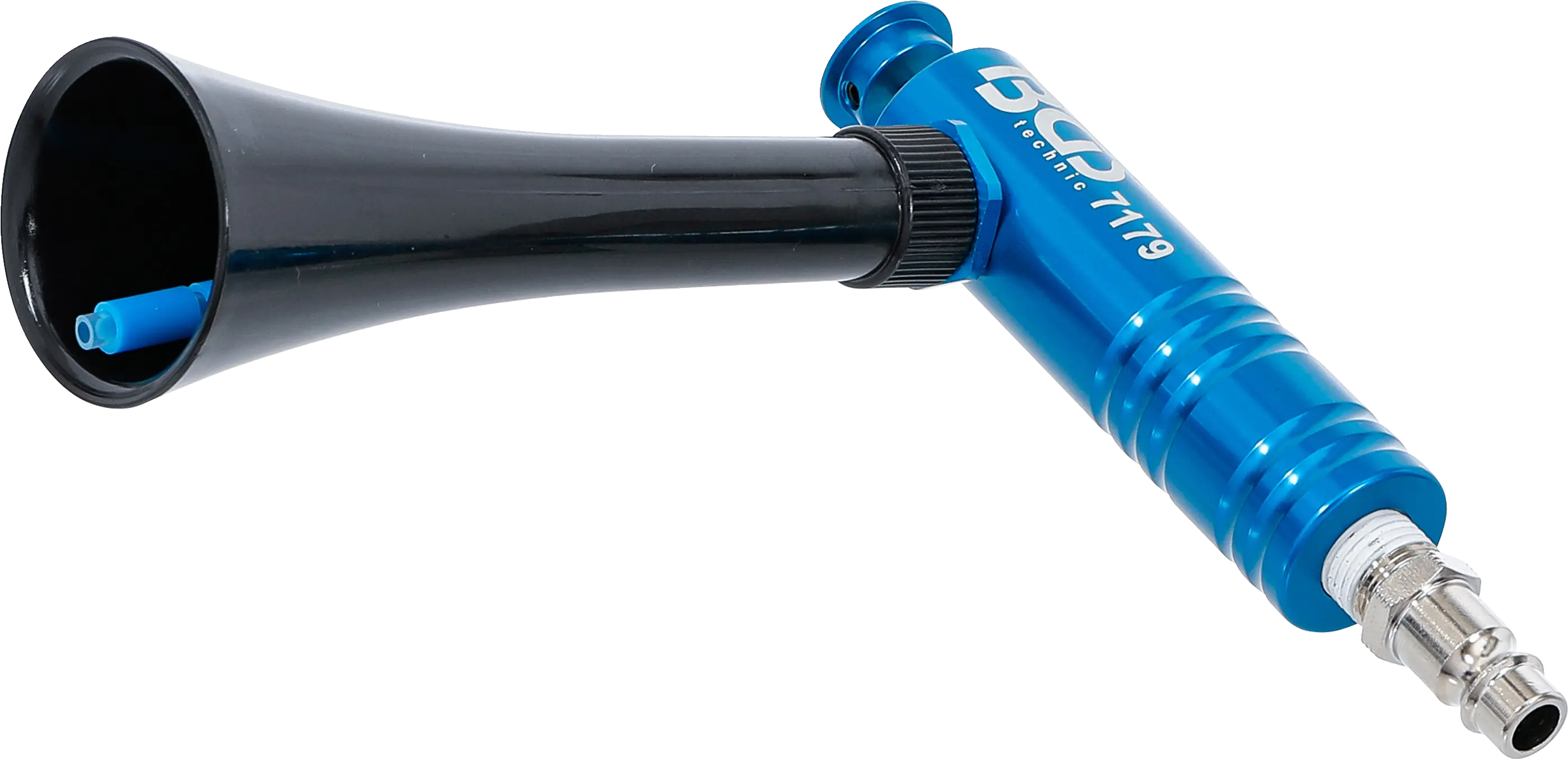 Turbosoufflette d’air comprimé