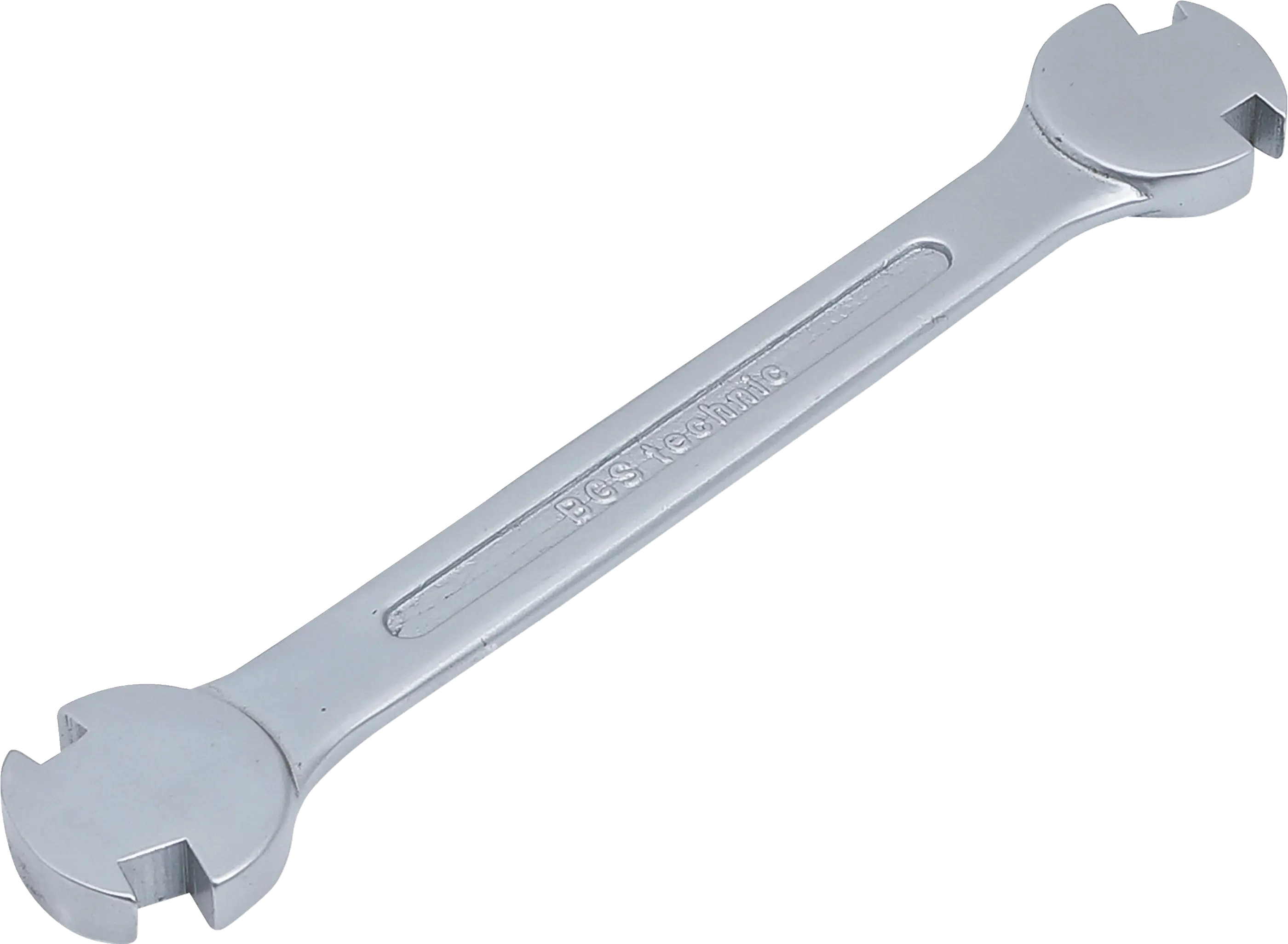 Clé de serrage pour rayon cycle