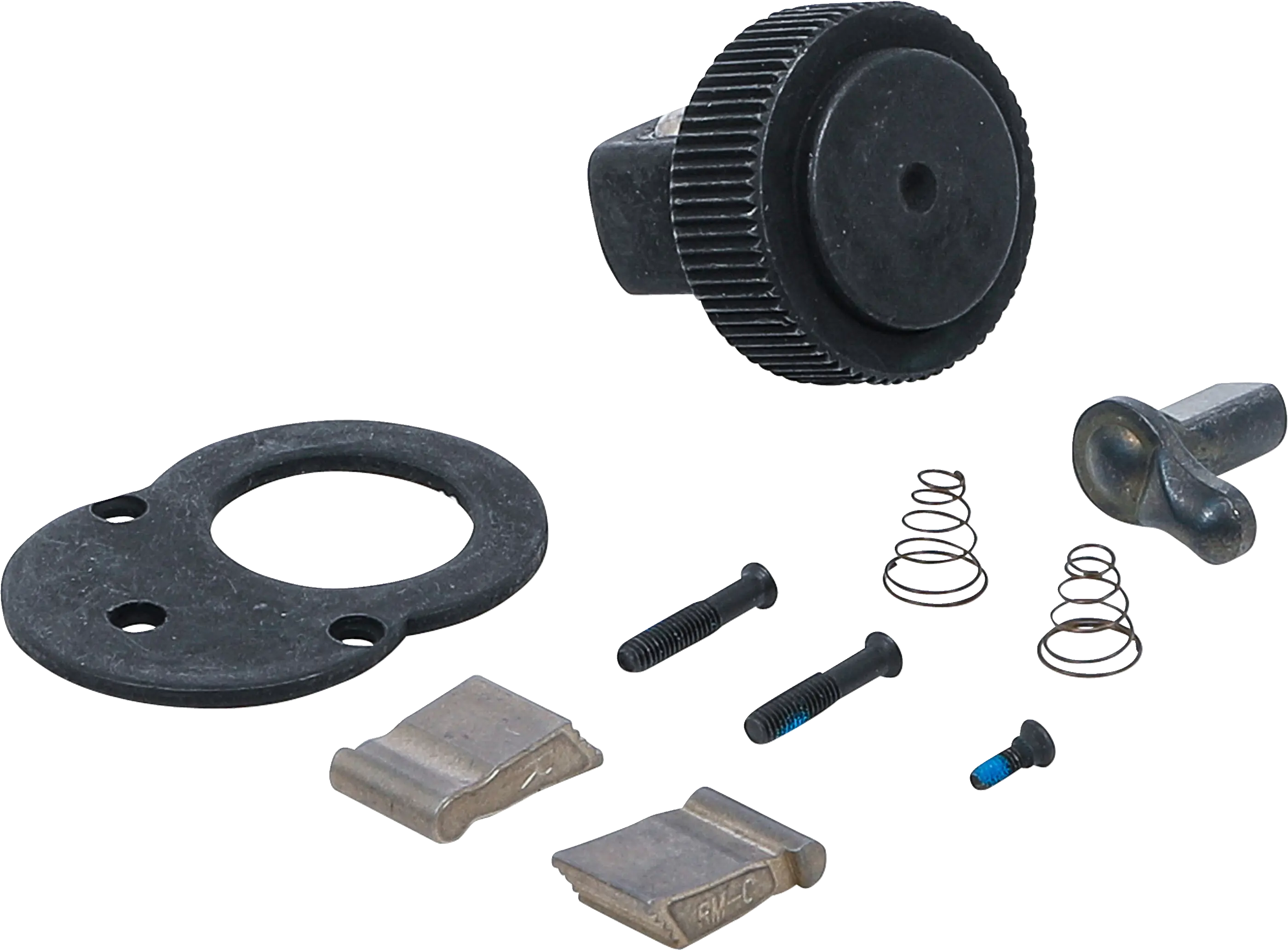 Kit de réparation pour clé dynamométriques | pour art. 7183, 7184, 7193