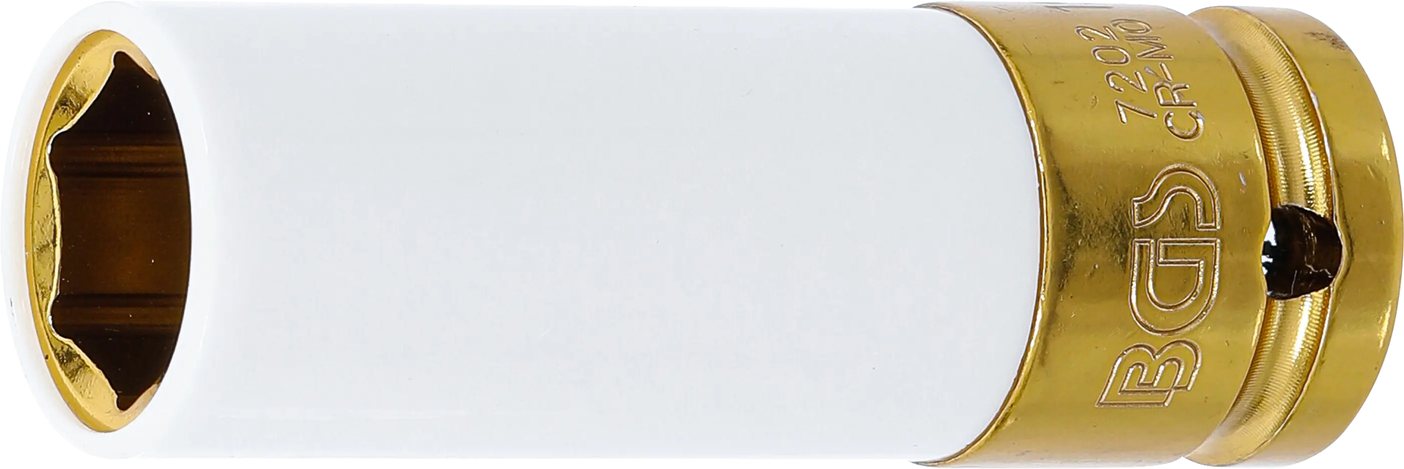 Douille à choc avec protection | 12,5 mm (1/2) | 19 mm