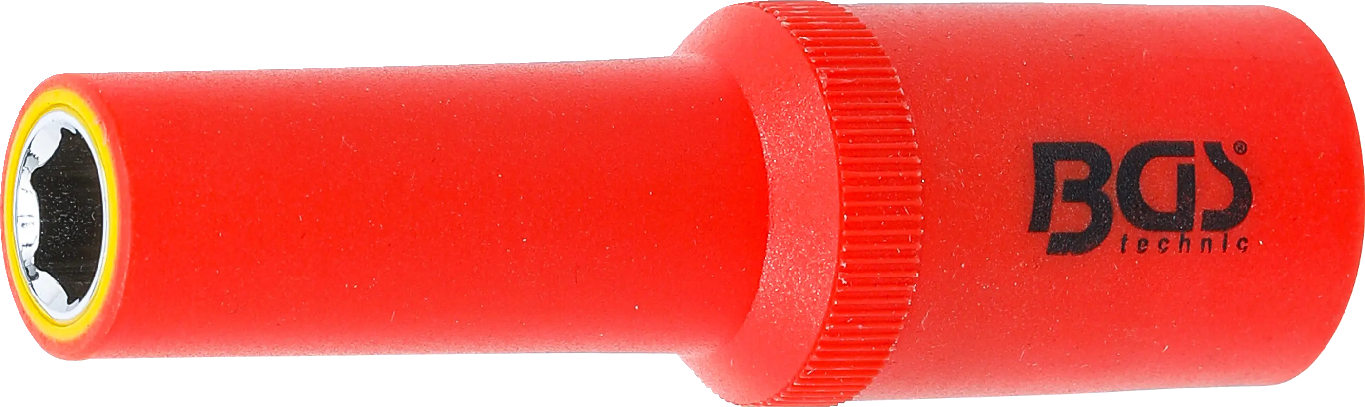 Douille pour clé VDE, six pans | 12,5 mm (1/2") | 10 mm
