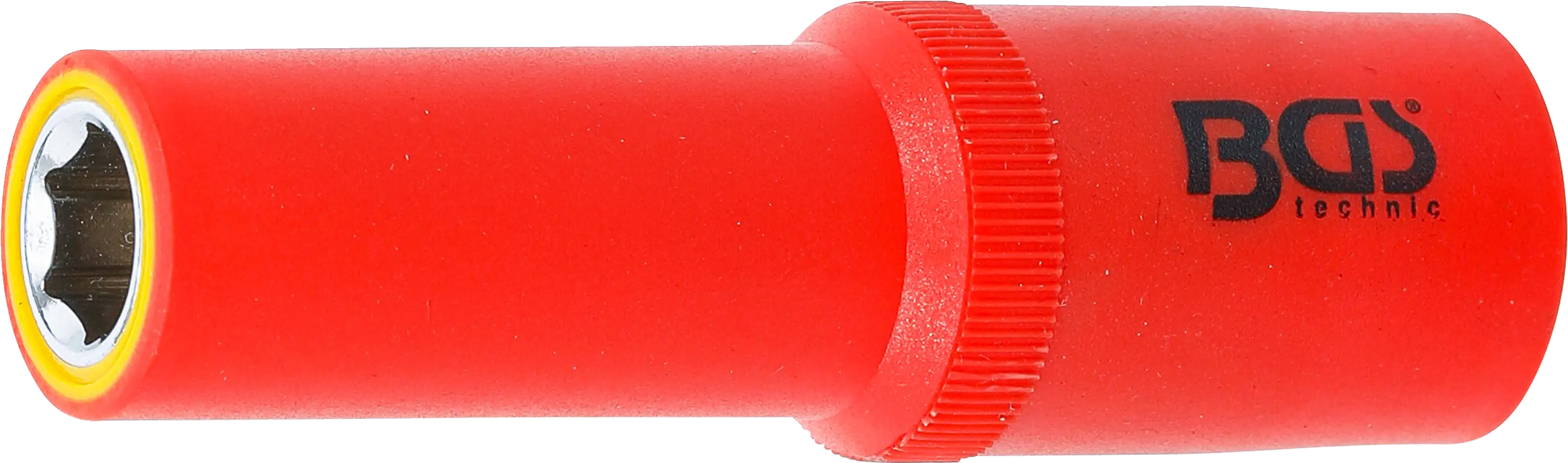 Douille pour clé VDE, six pans | 12,5 mm (1/2") | 11 mm