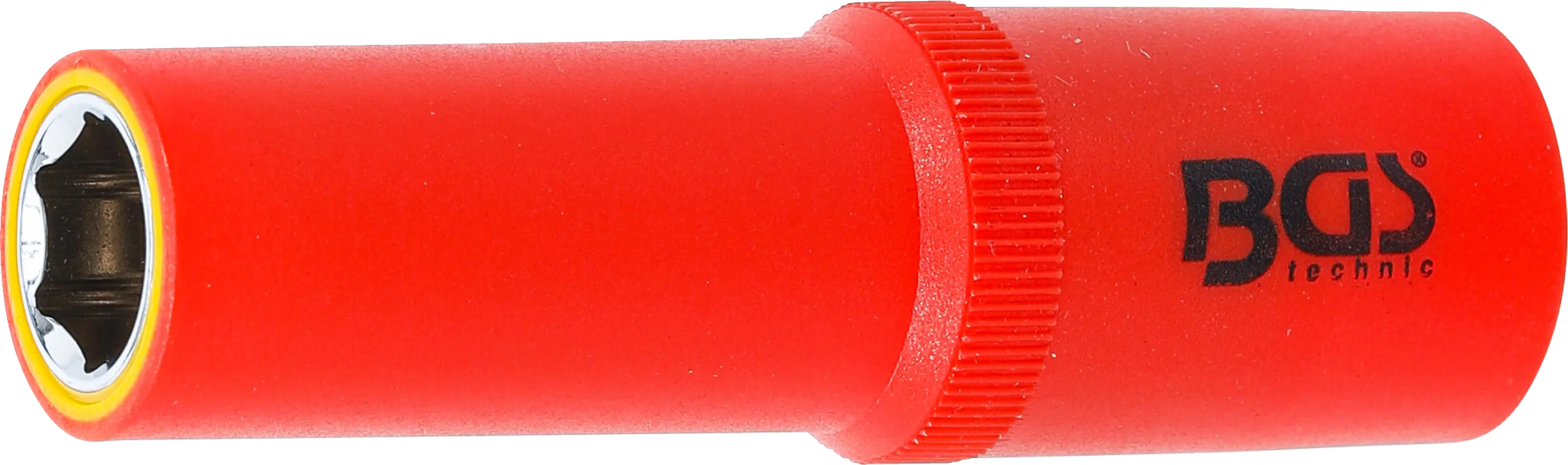 Douille pour clé VDE, six pans | 12,5 mm (1/2") | 13 mm