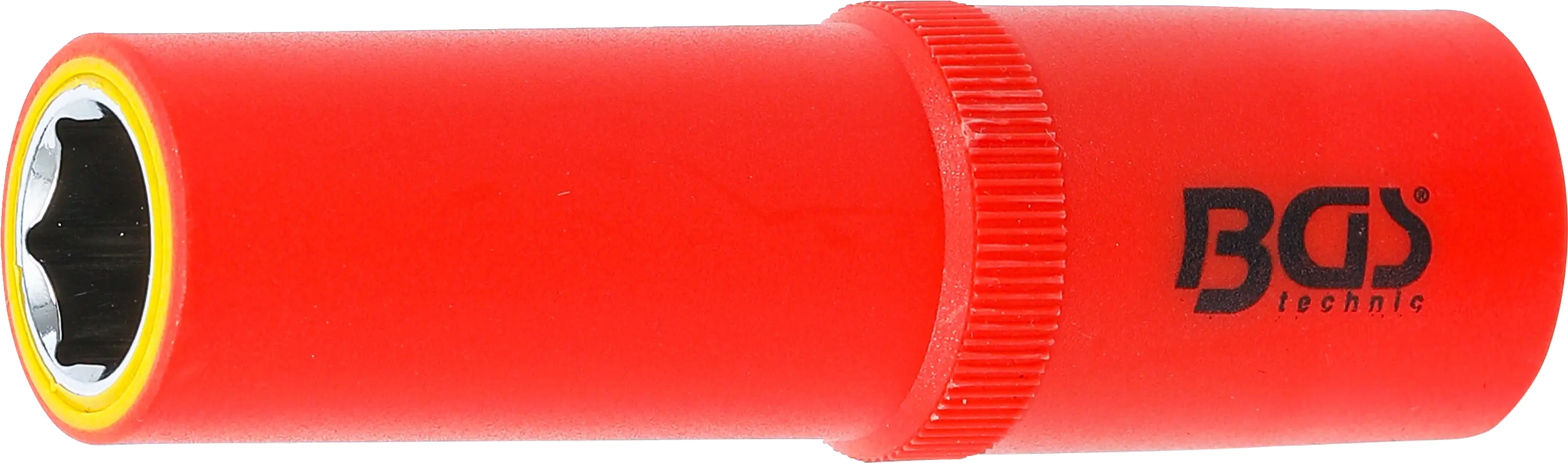 Douille pour clé VDE, six pans | 12,5 mm (1/2") | 14 mm