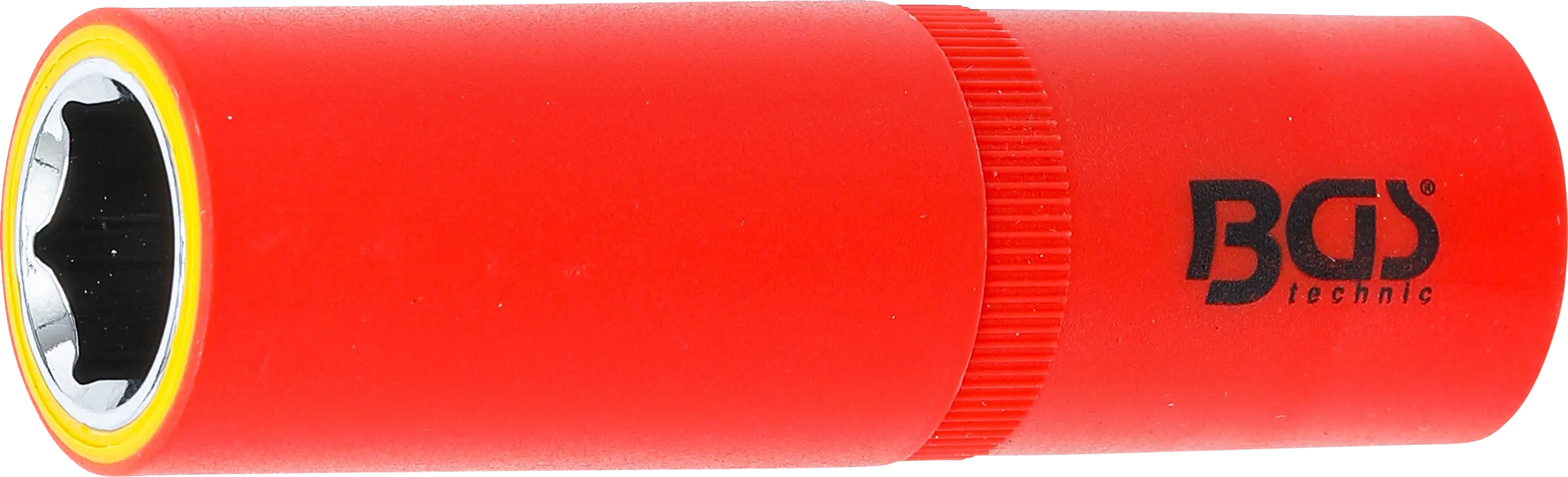 Douille pour clé VDE, six pans | 12,5 mm (1/2") | 16 mm