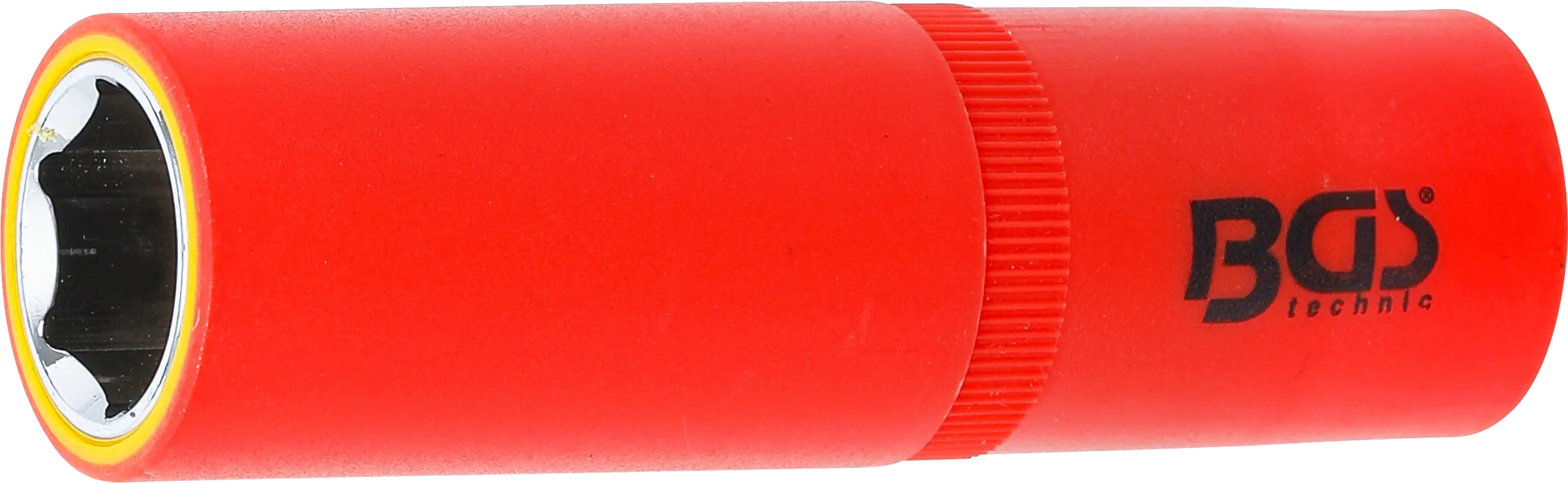 Douille pour clé VDE, six pans | 12,5 mm (1/2") | 17 mm