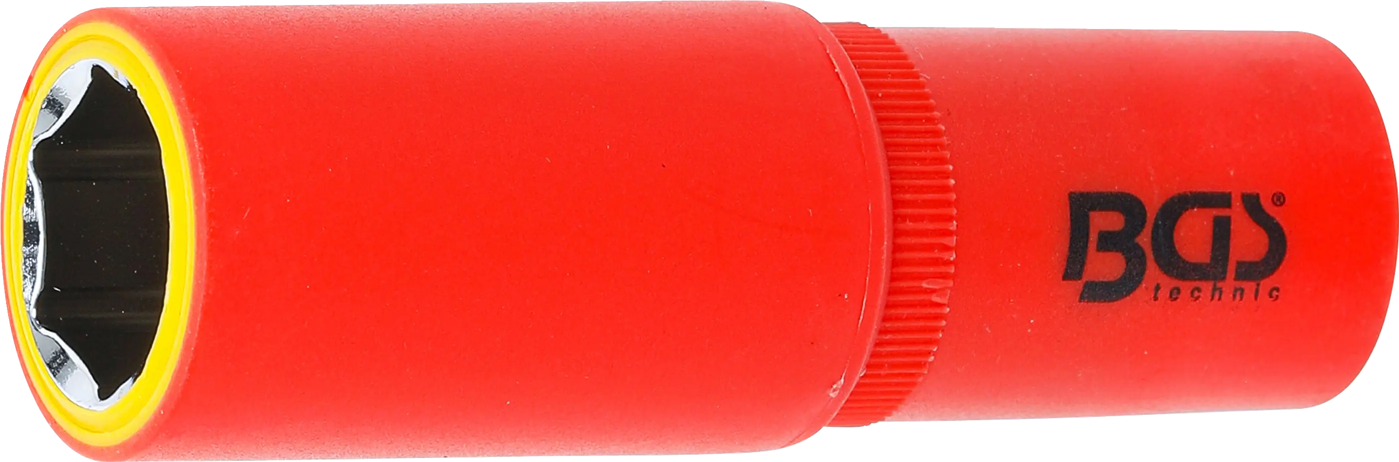 Douille pour clé VDE, six pans | 12,5 mm (1/2") | 19 mm