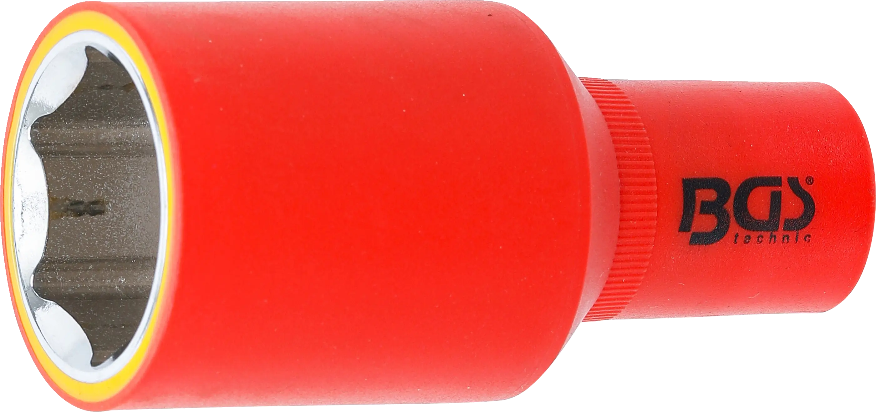 Douille pour clé VDE, six pans | 12,5 mm (1/2") | 30 mm